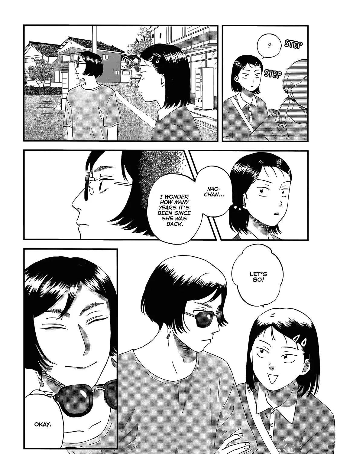 Read Skip to Loafer chapter 51 image 27 on Lezhin