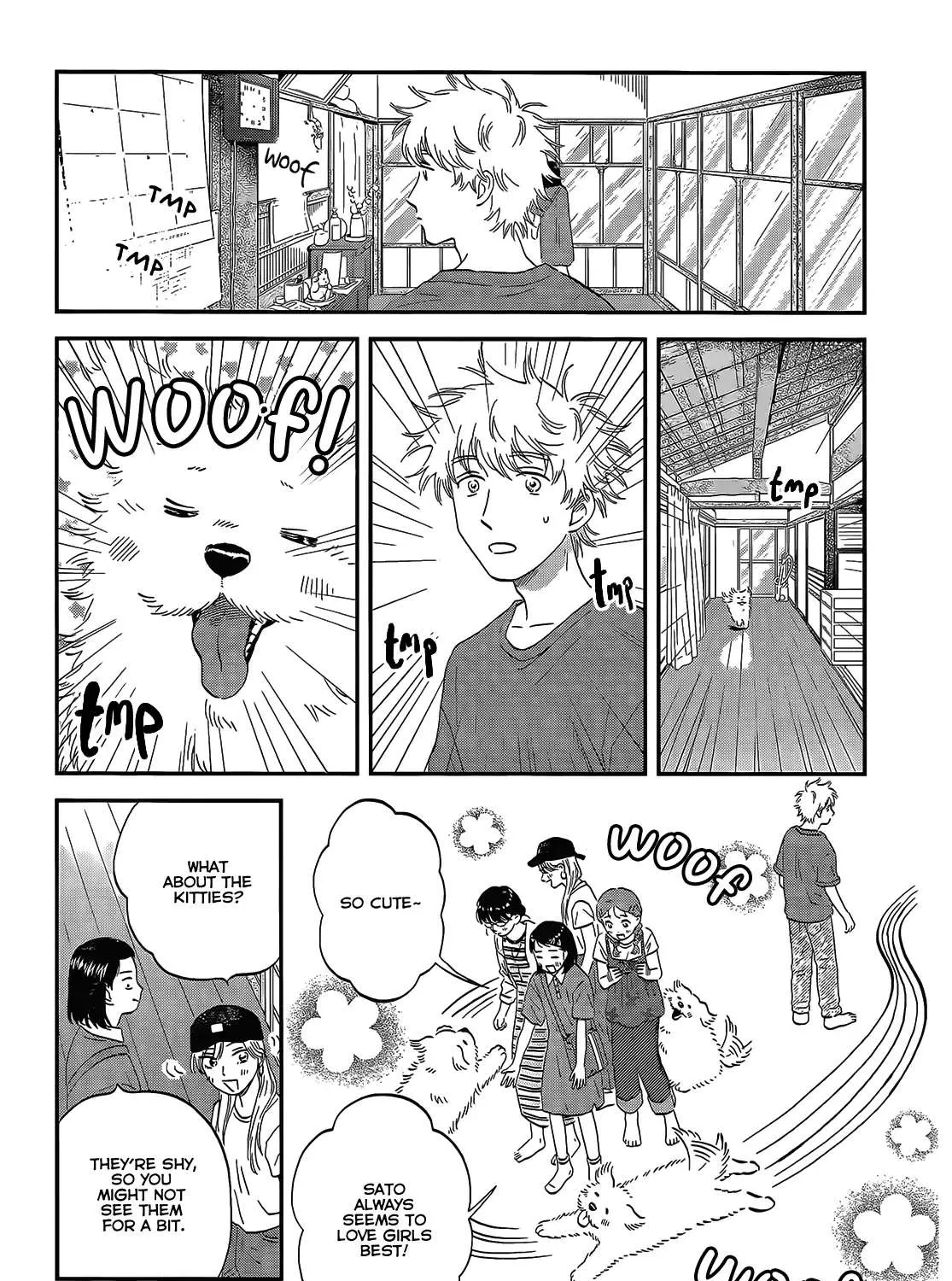 Read Skip to Loafer chapter 51 image 29 on Lezhin