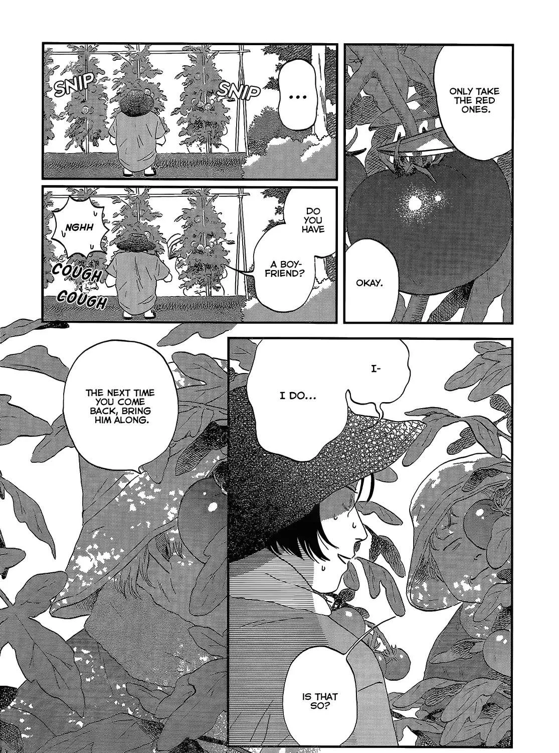 Read Skip to Loafer chapter 51 image 35 on Lezhin
