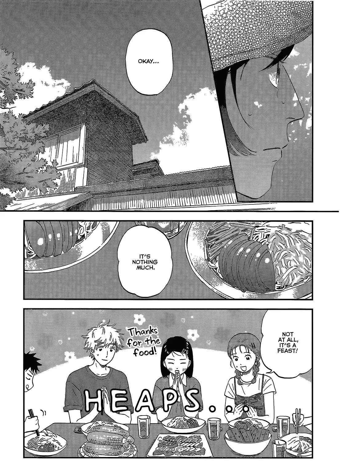 Read Skip to Loafer chapter 51 image 37 on Lezhin