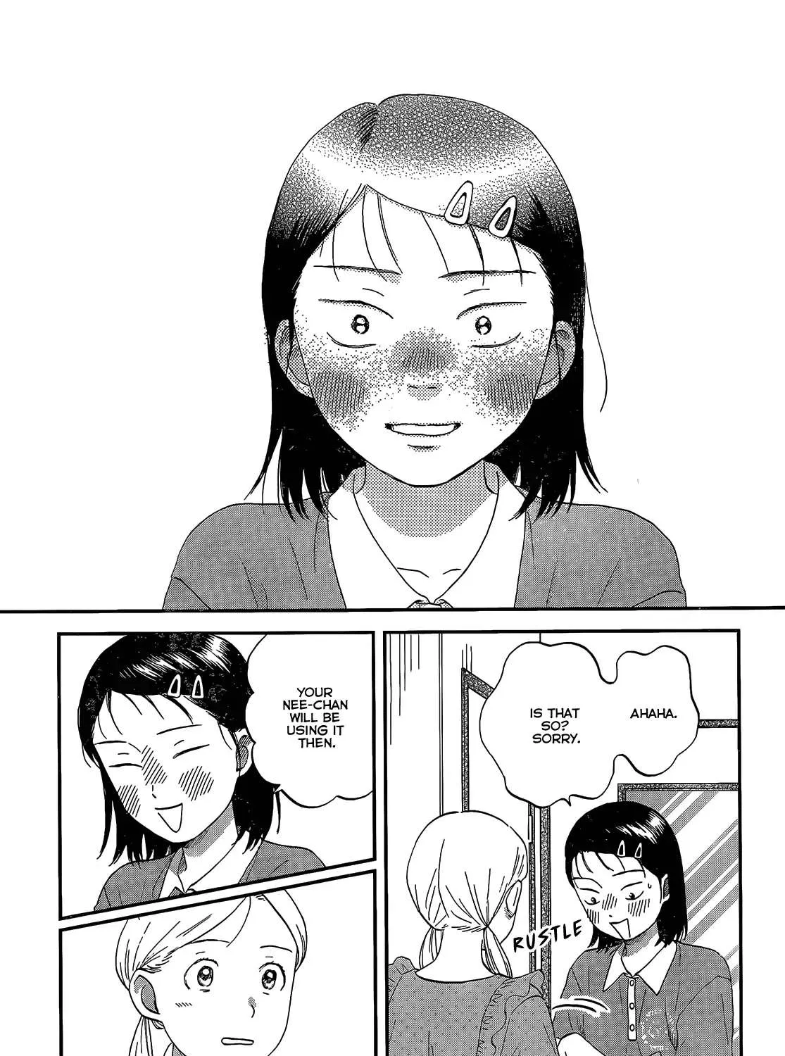 Read Skip to Loafer chapter 51 image 47 on Lezhin