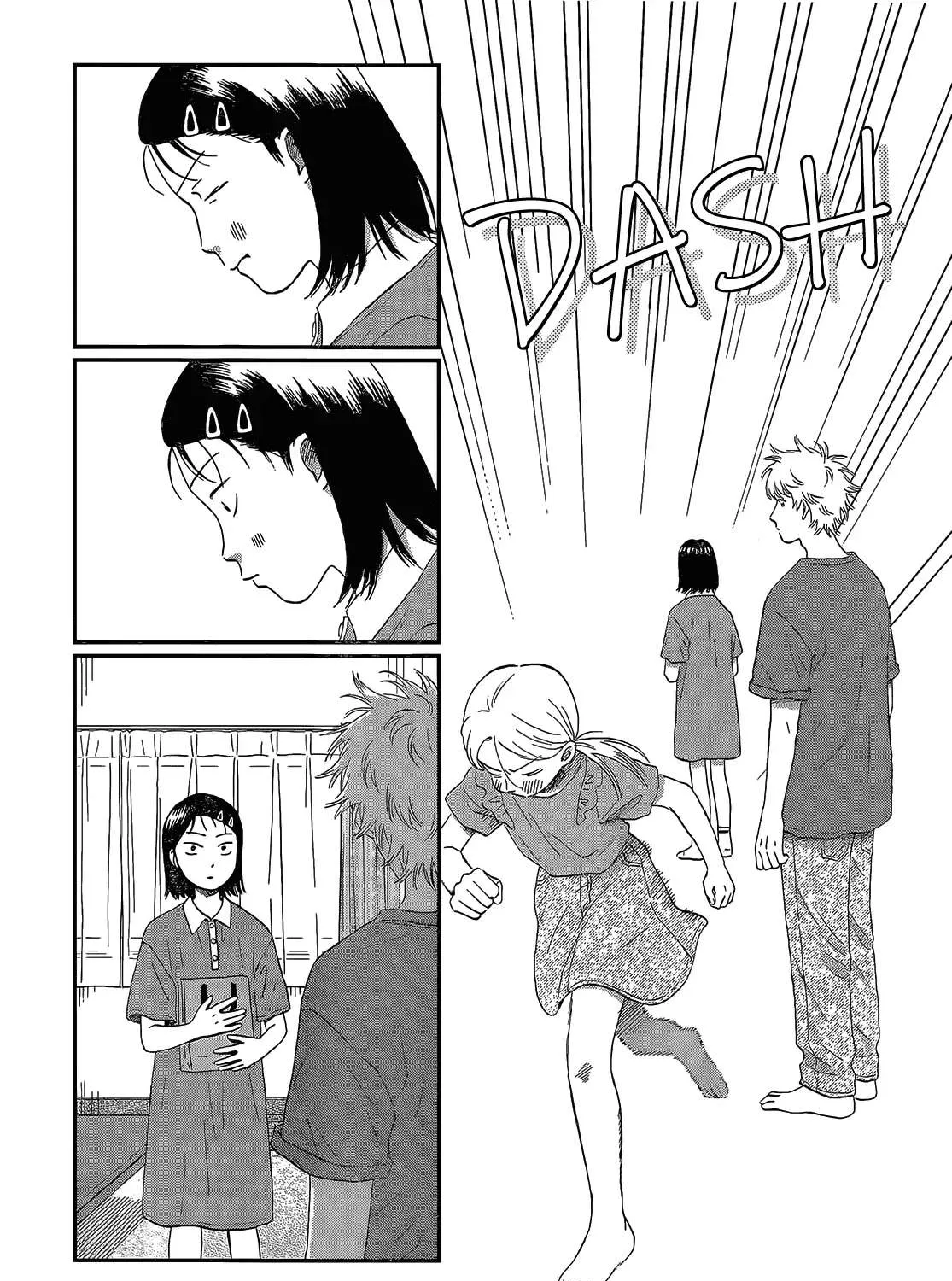 Read Skip to Loafer chapter 51 image 51 on Lezhin
