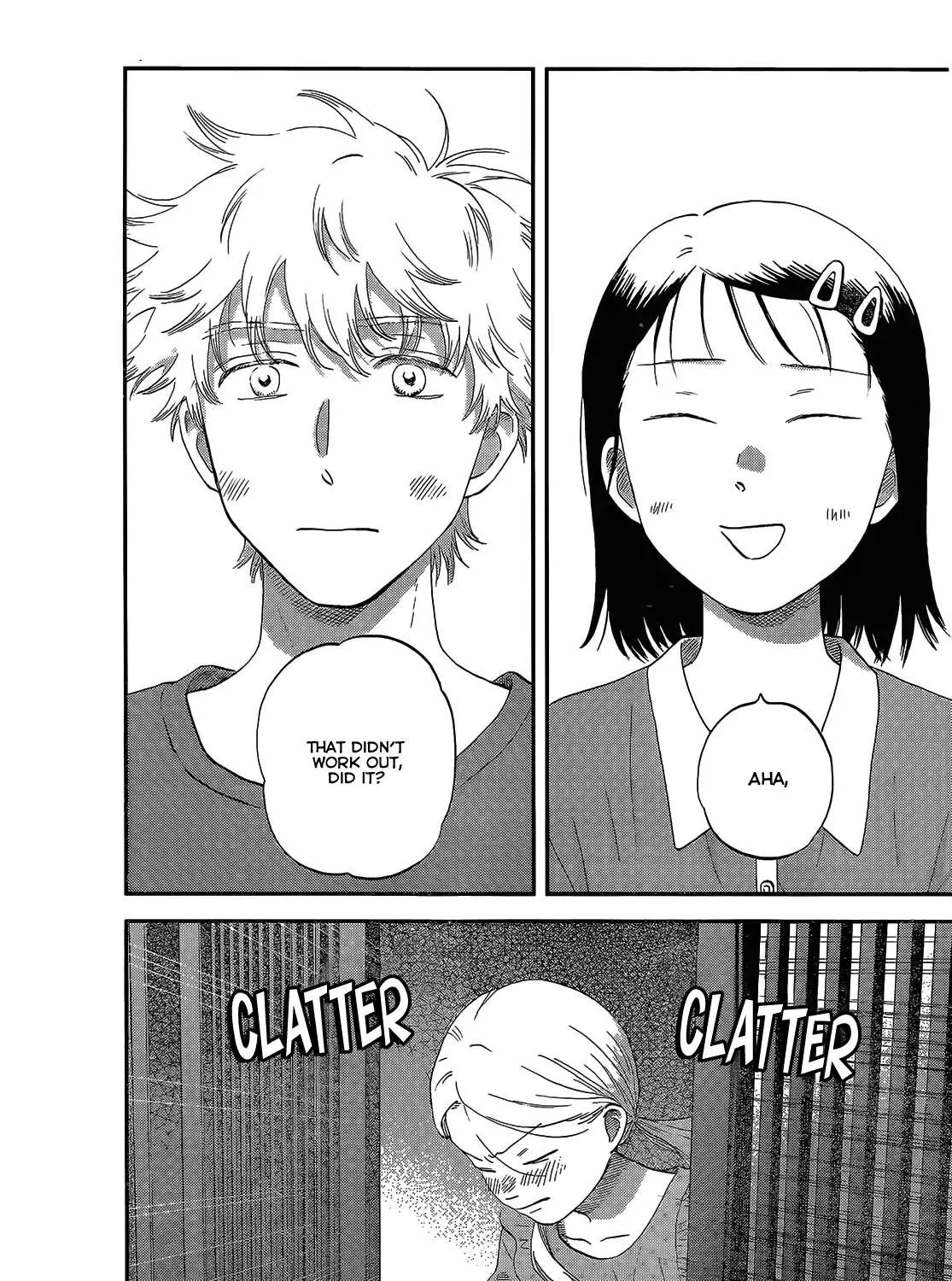 Read Skip to Loafer chapter 51 image 53 on Lezhin