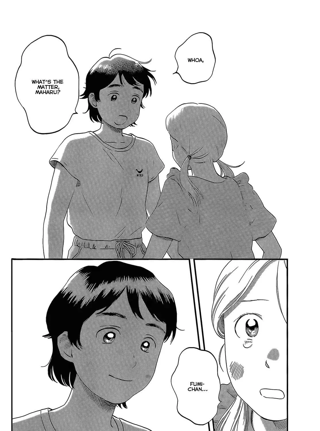 Read Skip to Loafer chapter 51 image 55 on Lezhin