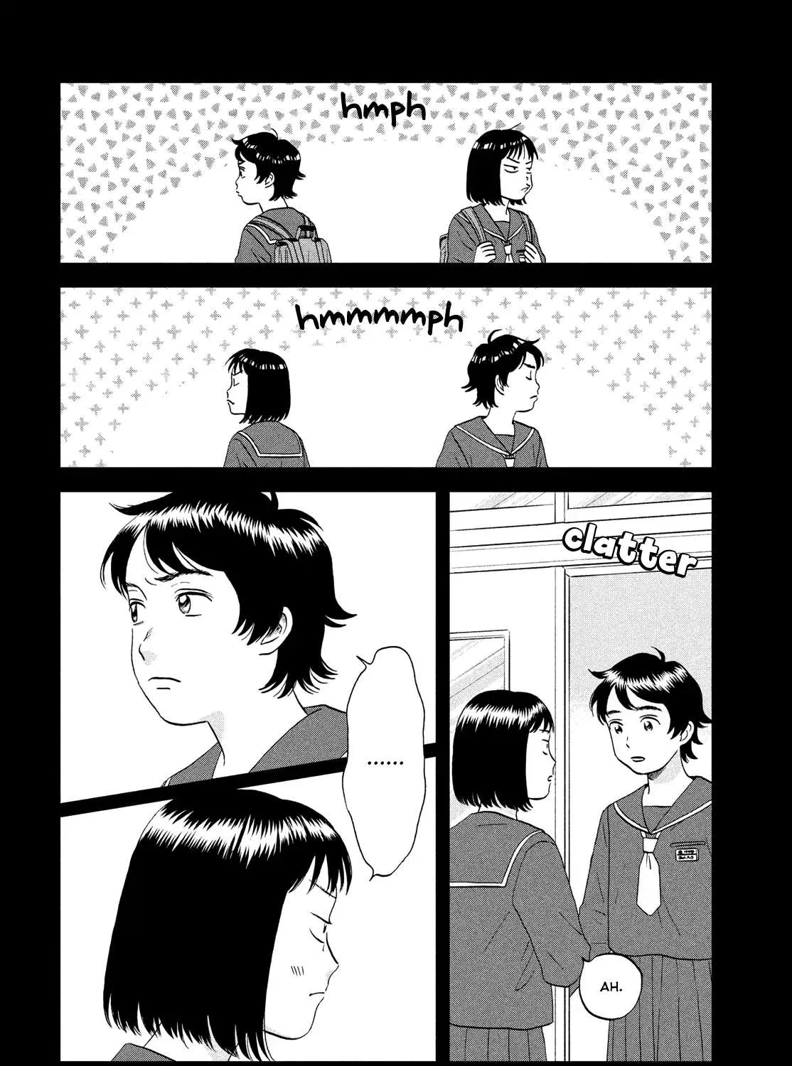 Read Skip to Loafer chapter 52 image 22 on Lezhin