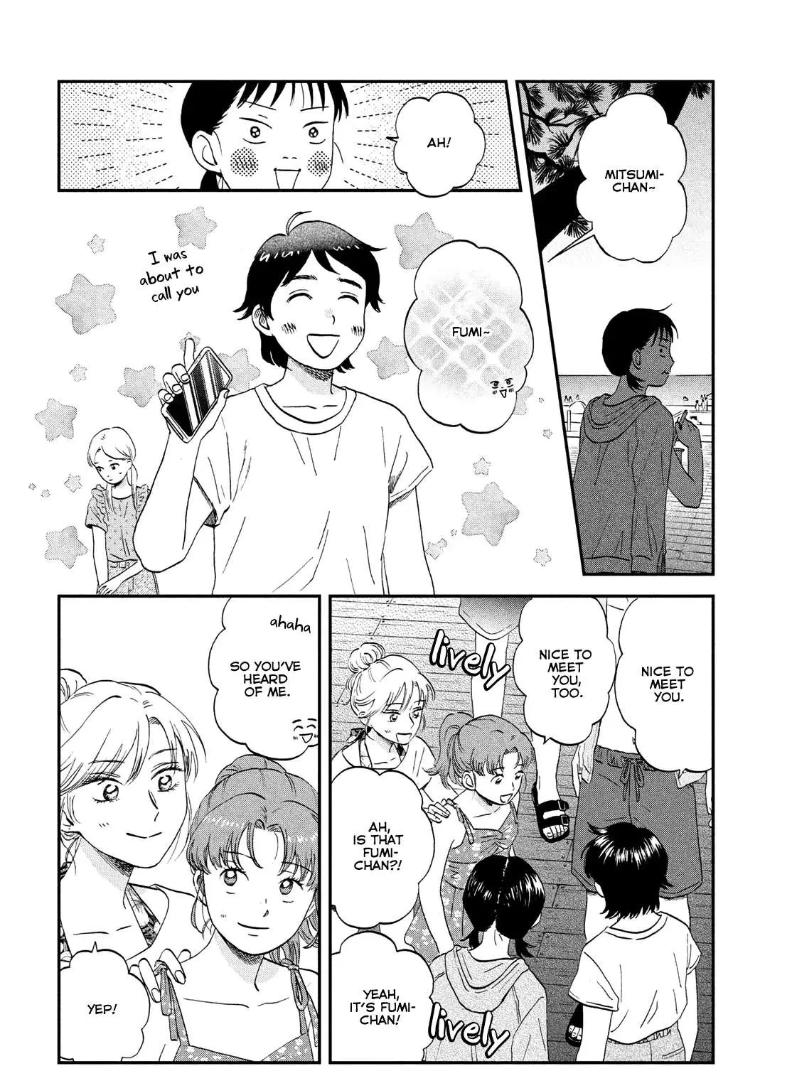 Read Skip to Loafer chapter 52 image 40 on Lezhin