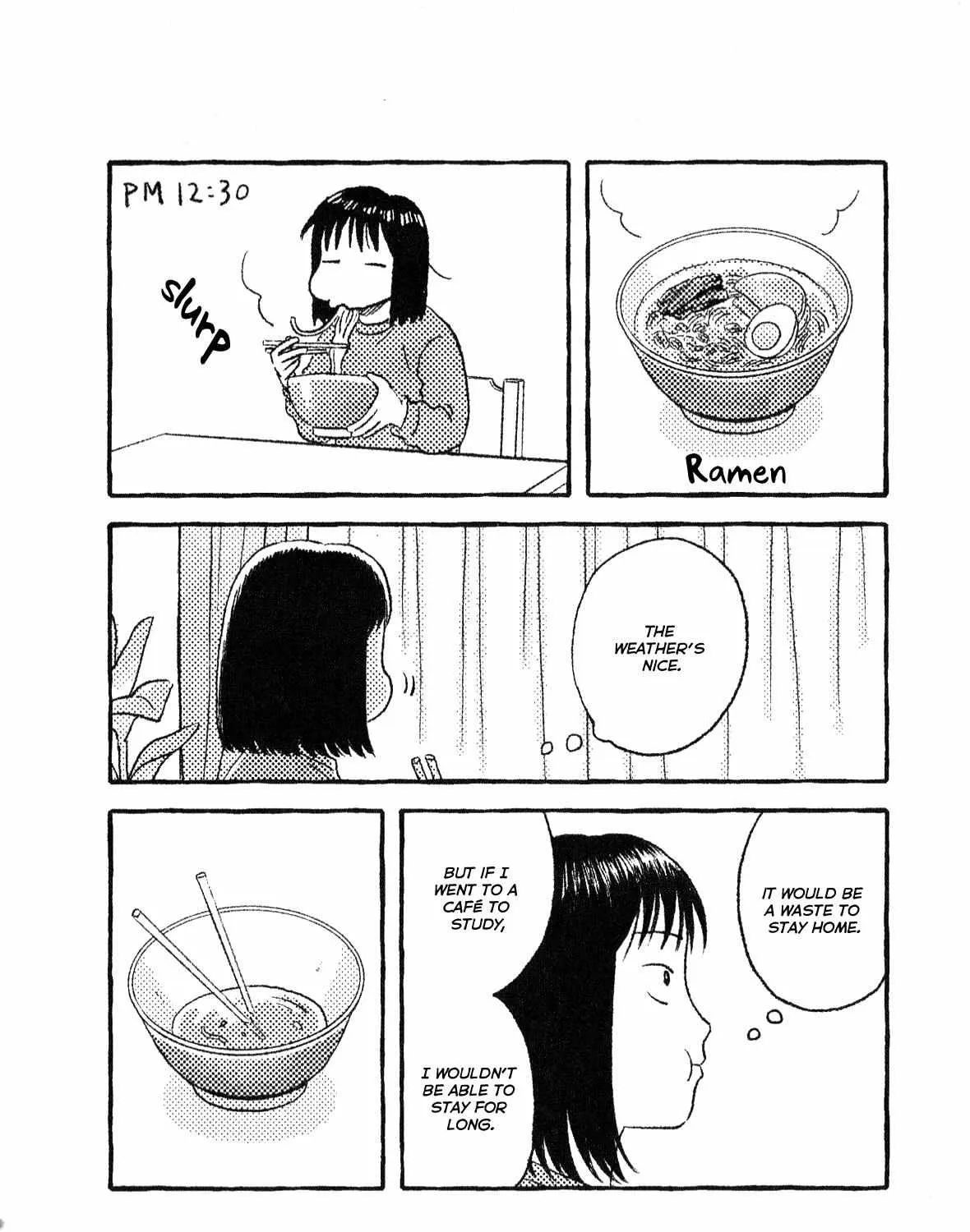 Read Skip to Loafer chapter 53.1 image 5 on Lezhin