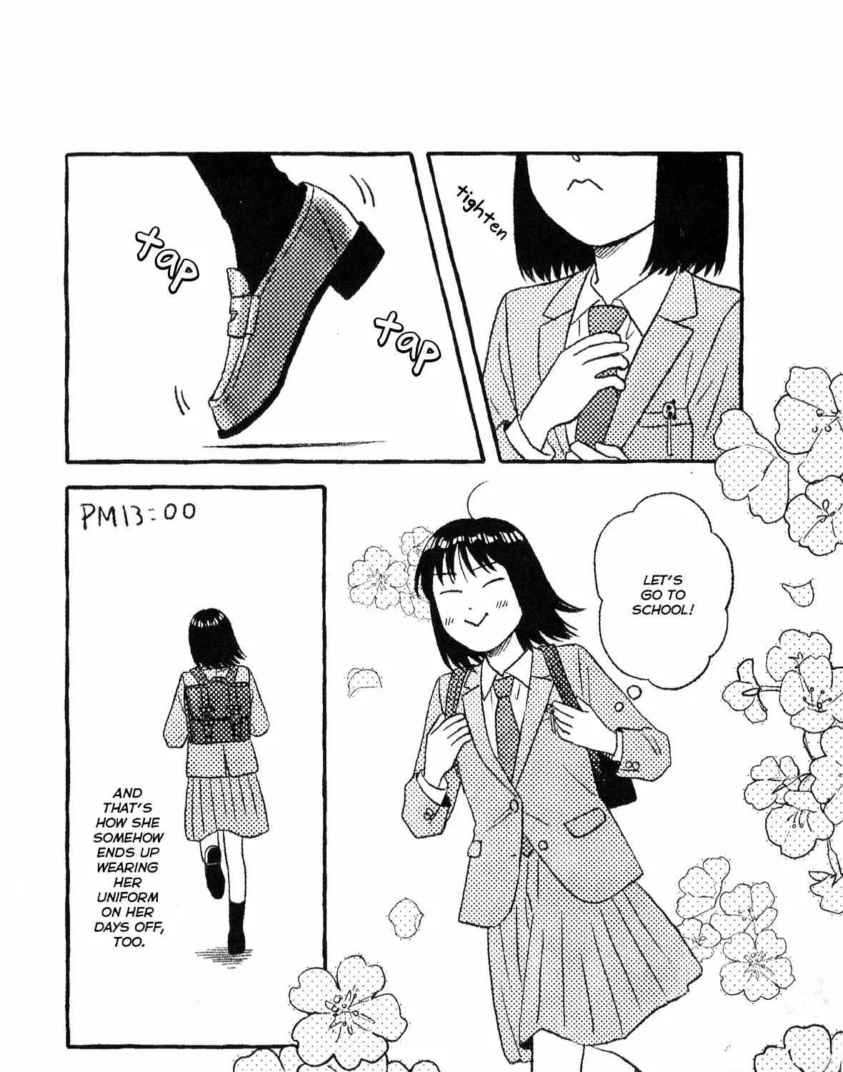 Read Skip to Loafer chapter 53.1 image 7 on Lezhin