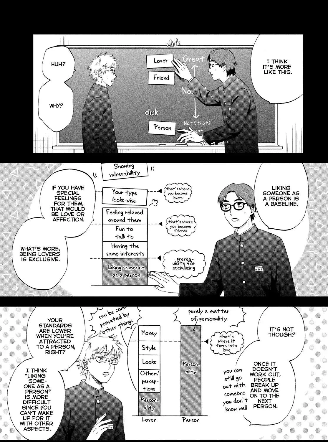Read Skip to Loafer chapter 53 image 24 on Lezhin
