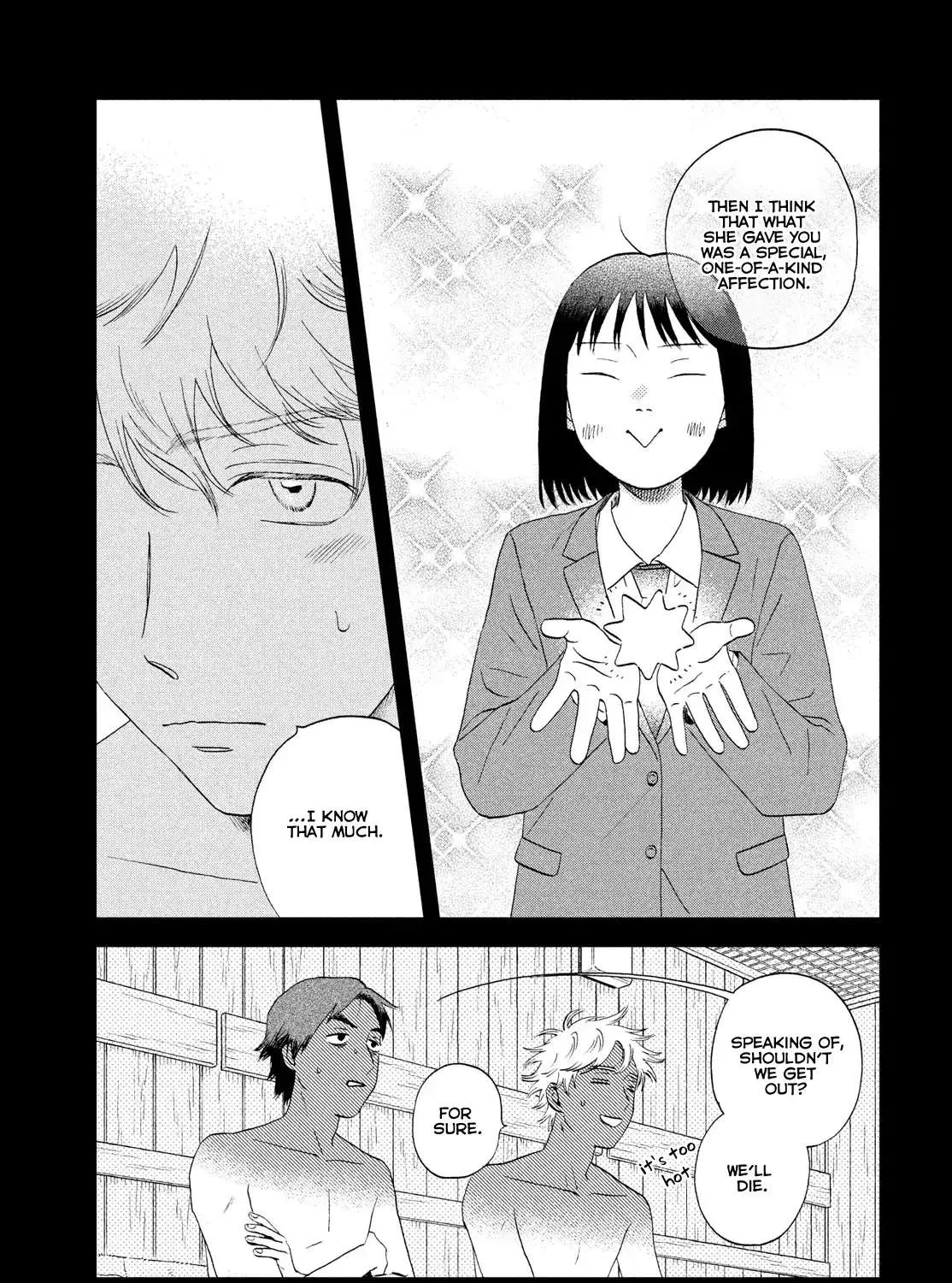 Read Skip to Loafer chapter 53 image 28 on Lezhin
