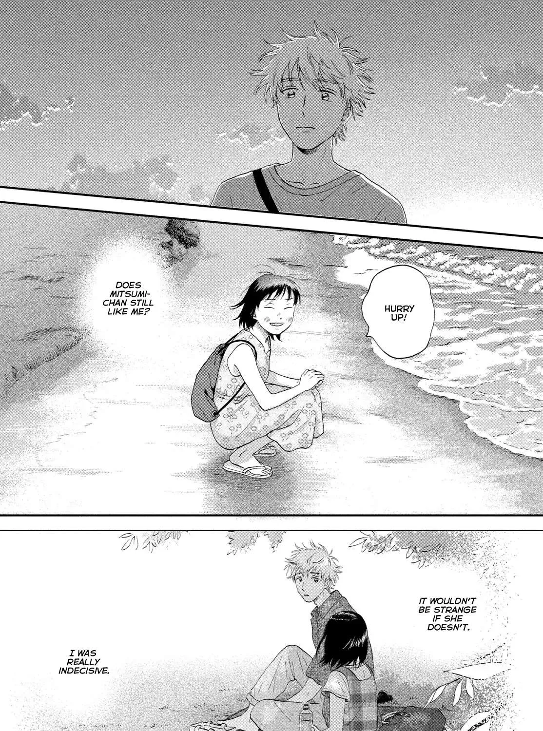 Read Skip to Loafer chapter 53 image 38 on Lezhin