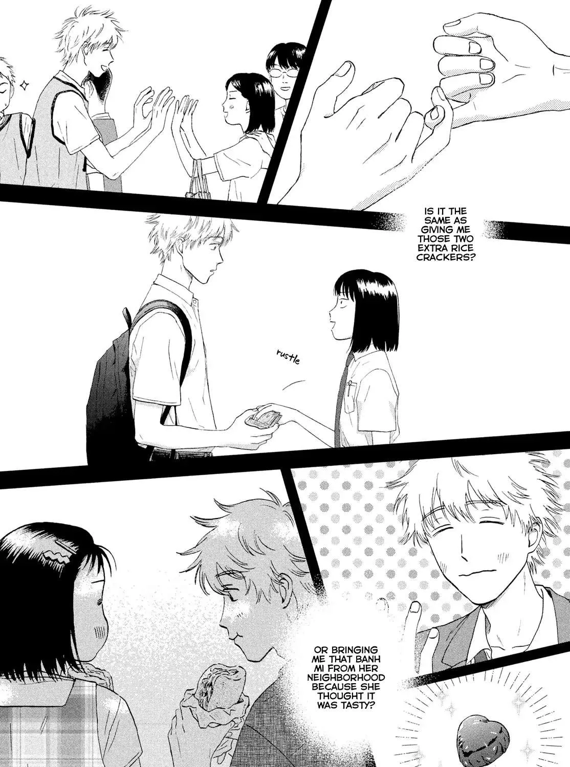 Read Skip to Loafer chapter 53 image 42 on Lezhin