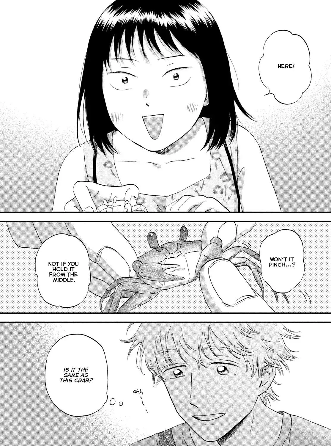 Read Skip to Loafer chapter 53 image 44 on Lezhin