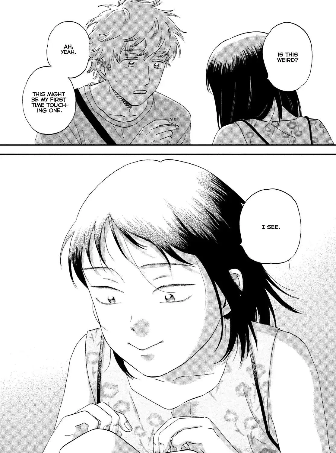 Read Skip to Loafer chapter 53 image 46 on Lezhin