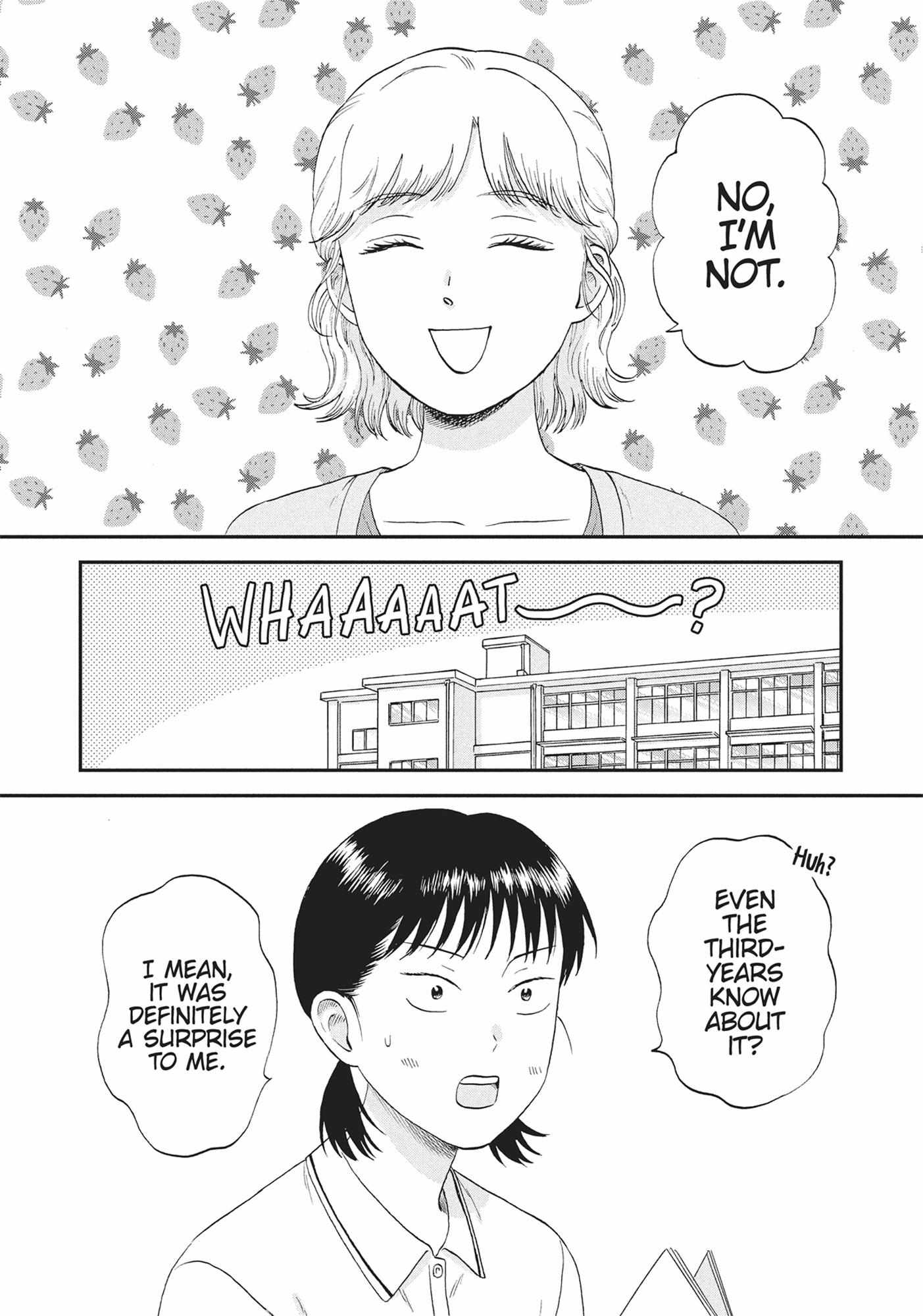 Read Skip to Loafer chapter 54.1 image 112 on Lezhin
