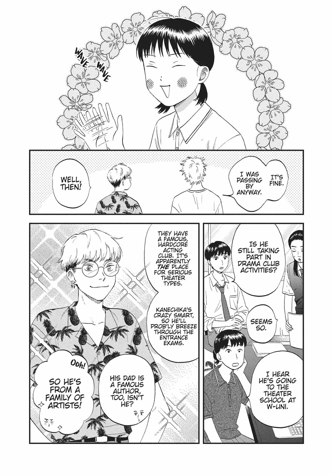 Read Skip to Loafer chapter 54.1 image 115 on Lezhin