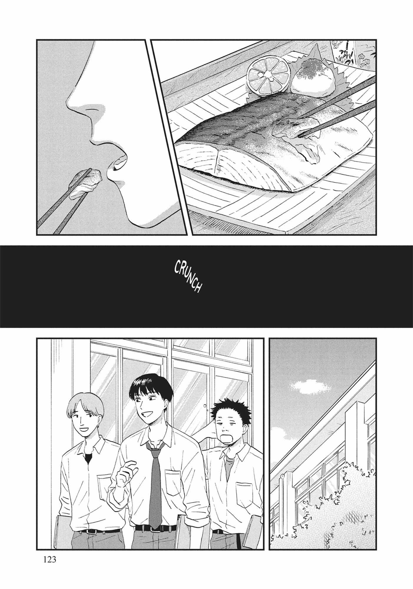 Read Skip to Loafer chapter 54.1 image 122 on Lezhin