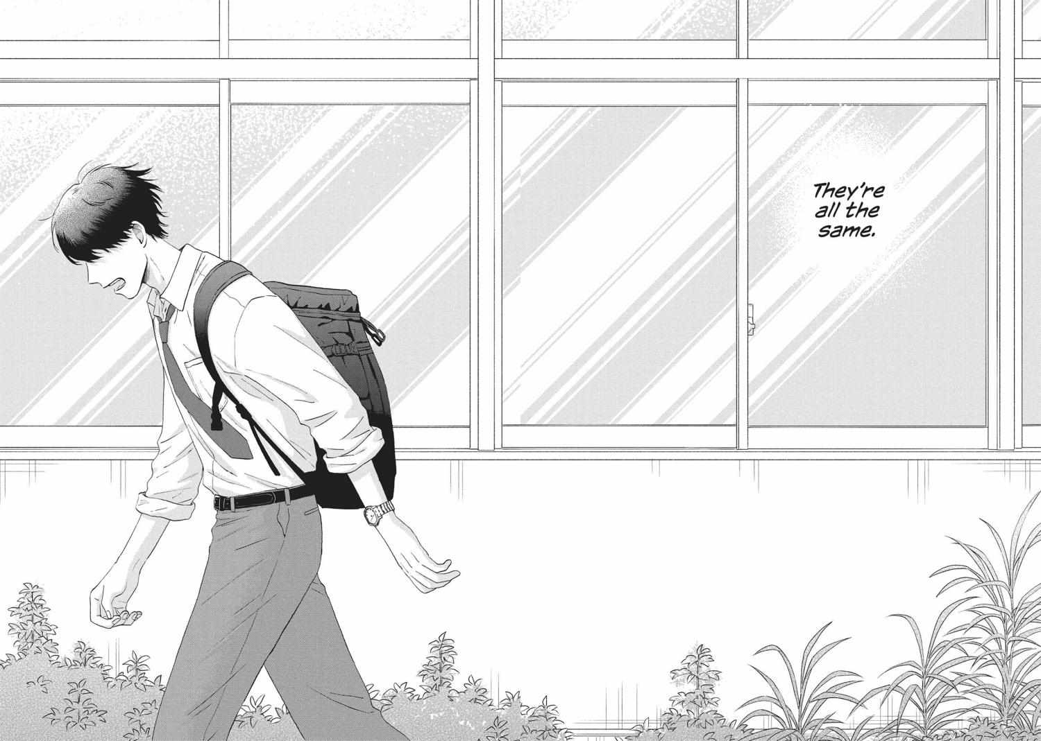 Read Skip to Loafer chapter 54.1 image 127 on Lezhin