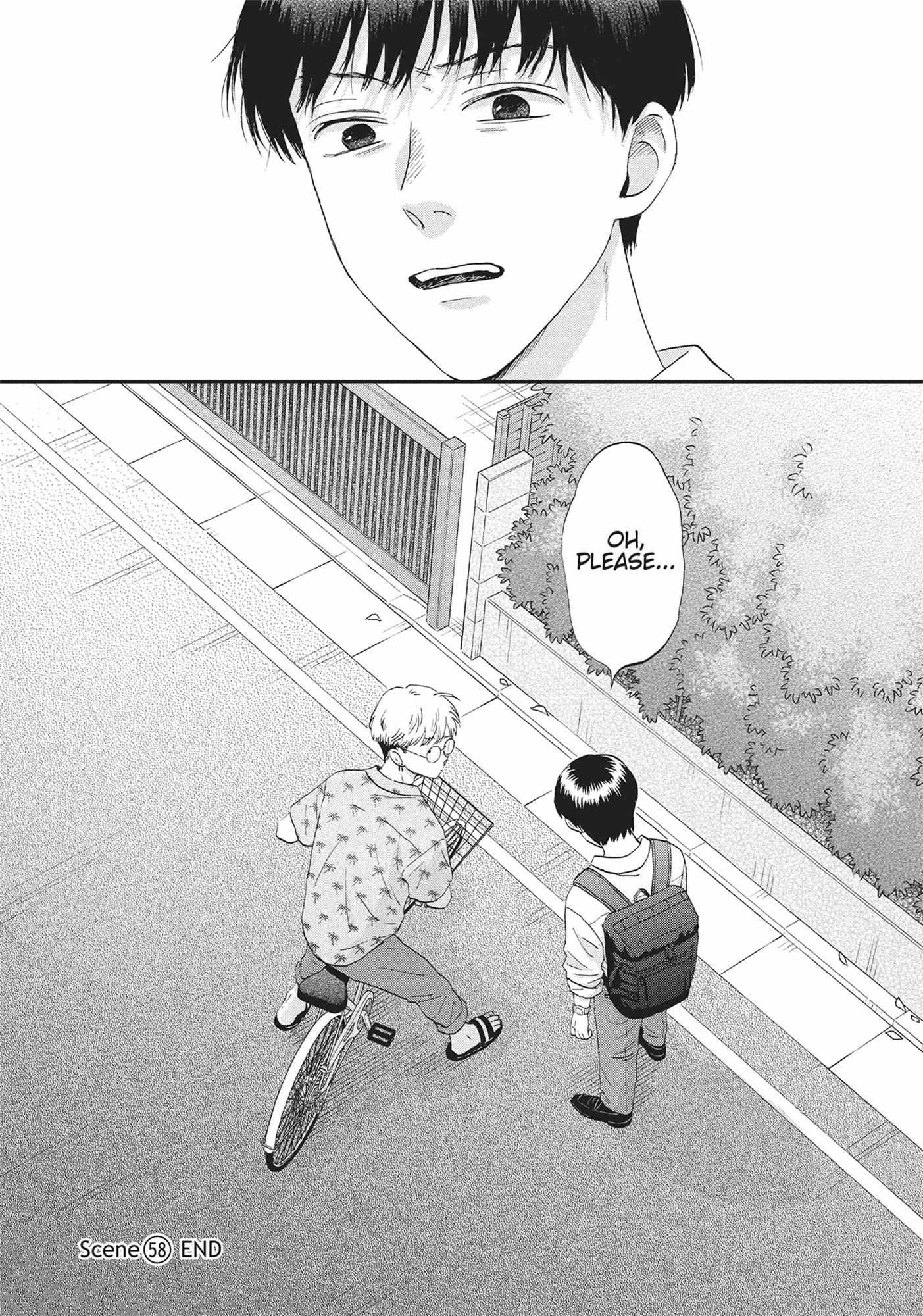 Read Skip to Loafer chapter 54.1 image 130 on Lezhin