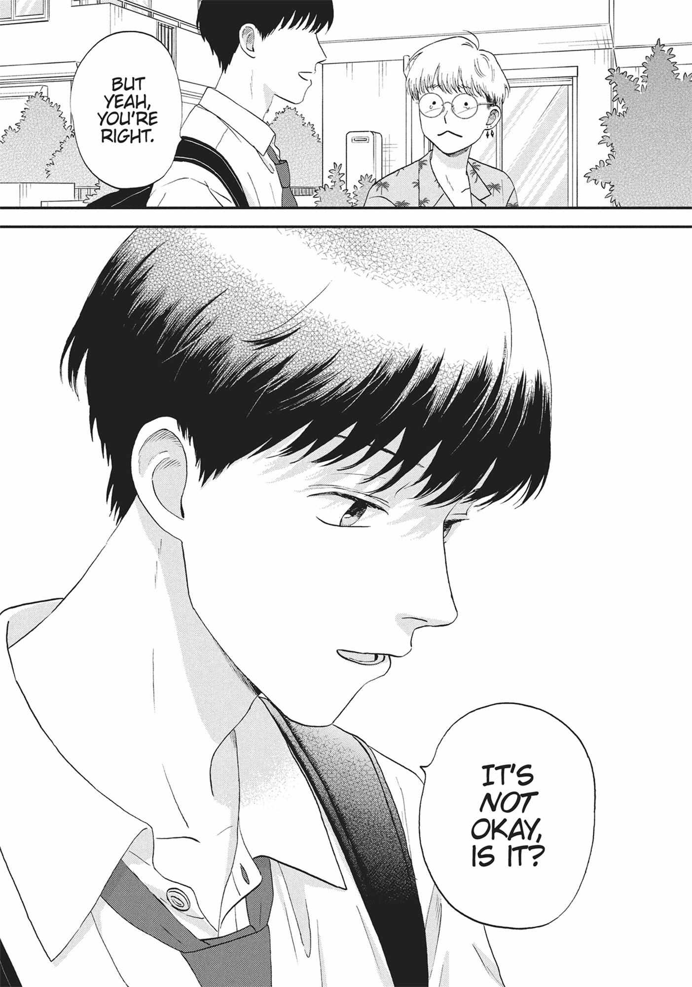 Read Skip to Loafer chapter 54.1 image 135 on Lezhin