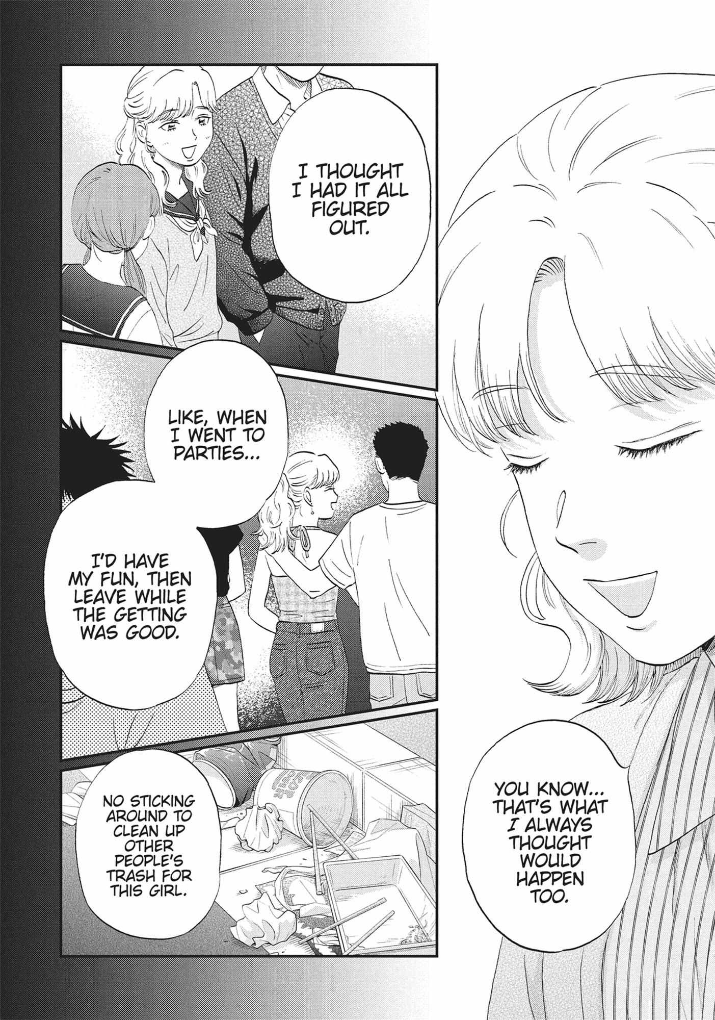 Read Skip to Loafer chapter 54.1 image 144 on Lezhin