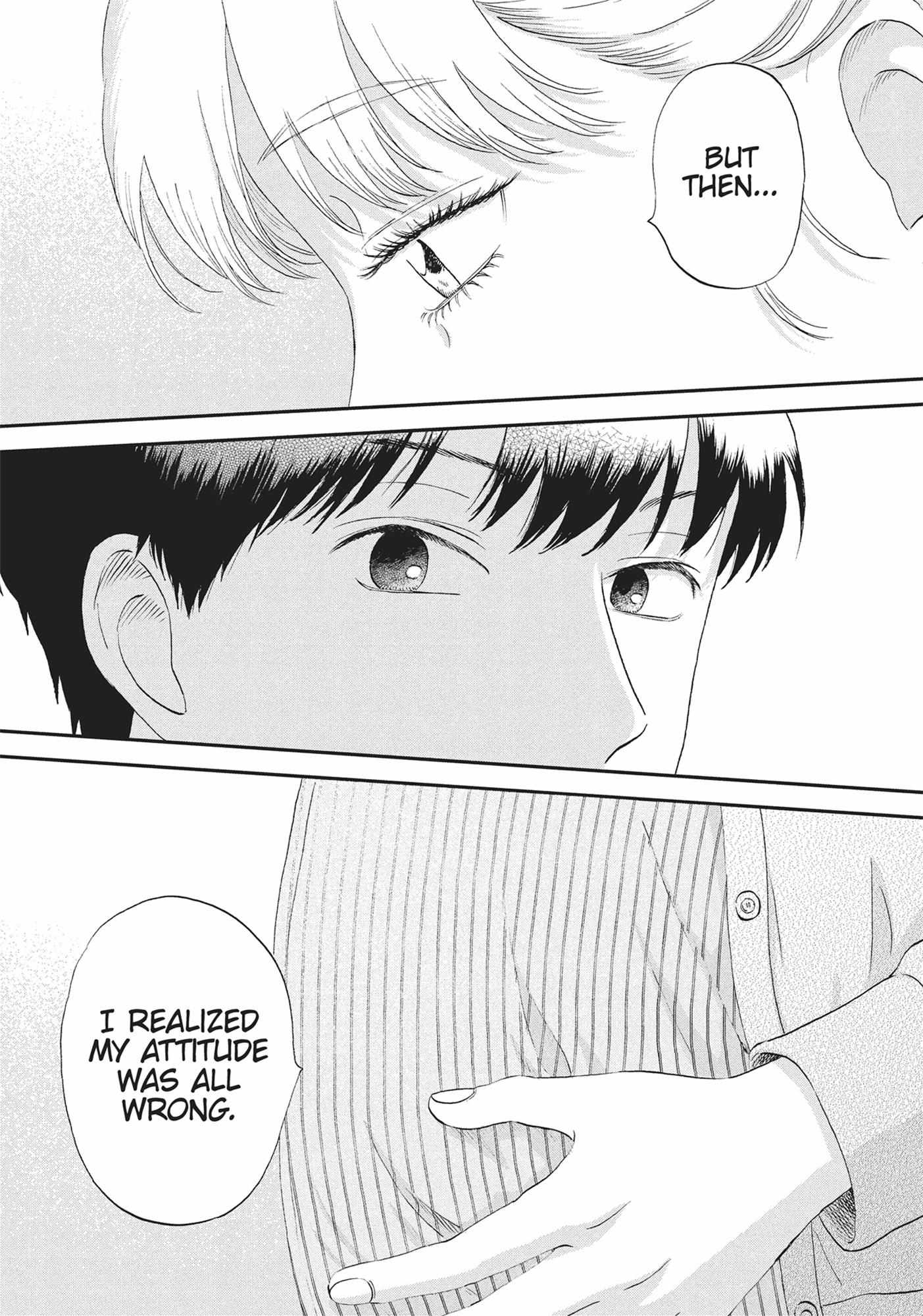 Read Skip to Loafer chapter 54.1 image 145 on Lezhin