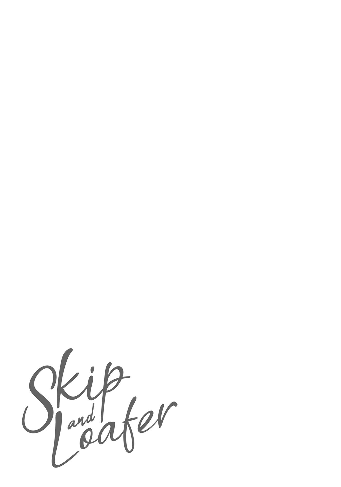 Read Skip to Loafer chapter 54.1 image 163 on Lezhin