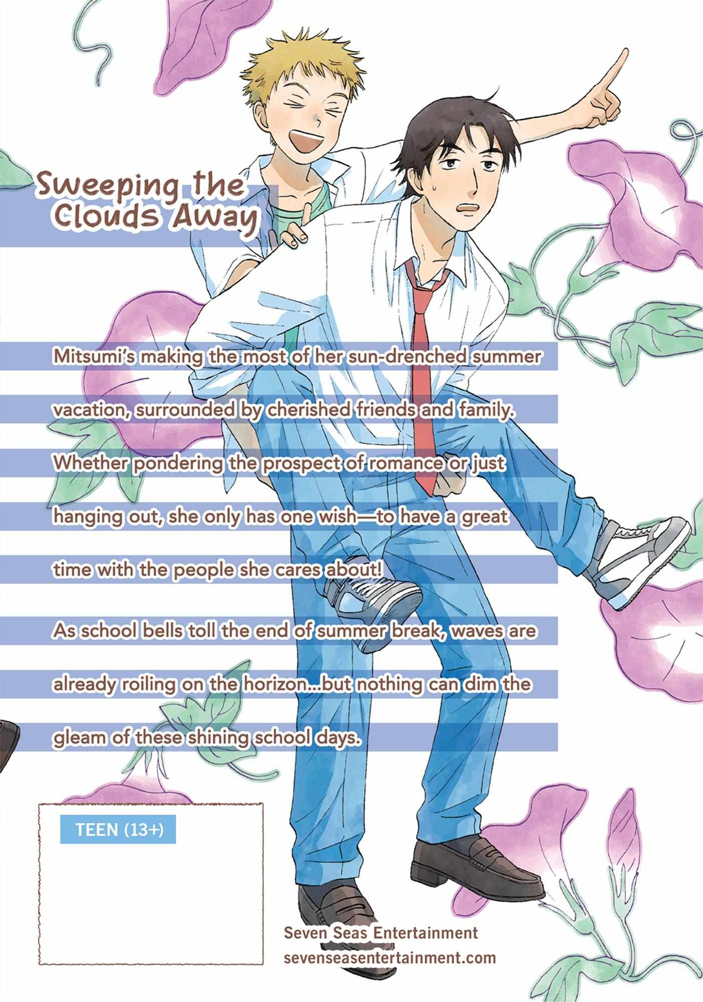 Read Skip to Loafer chapter 54.1 image 167 on Lezhin