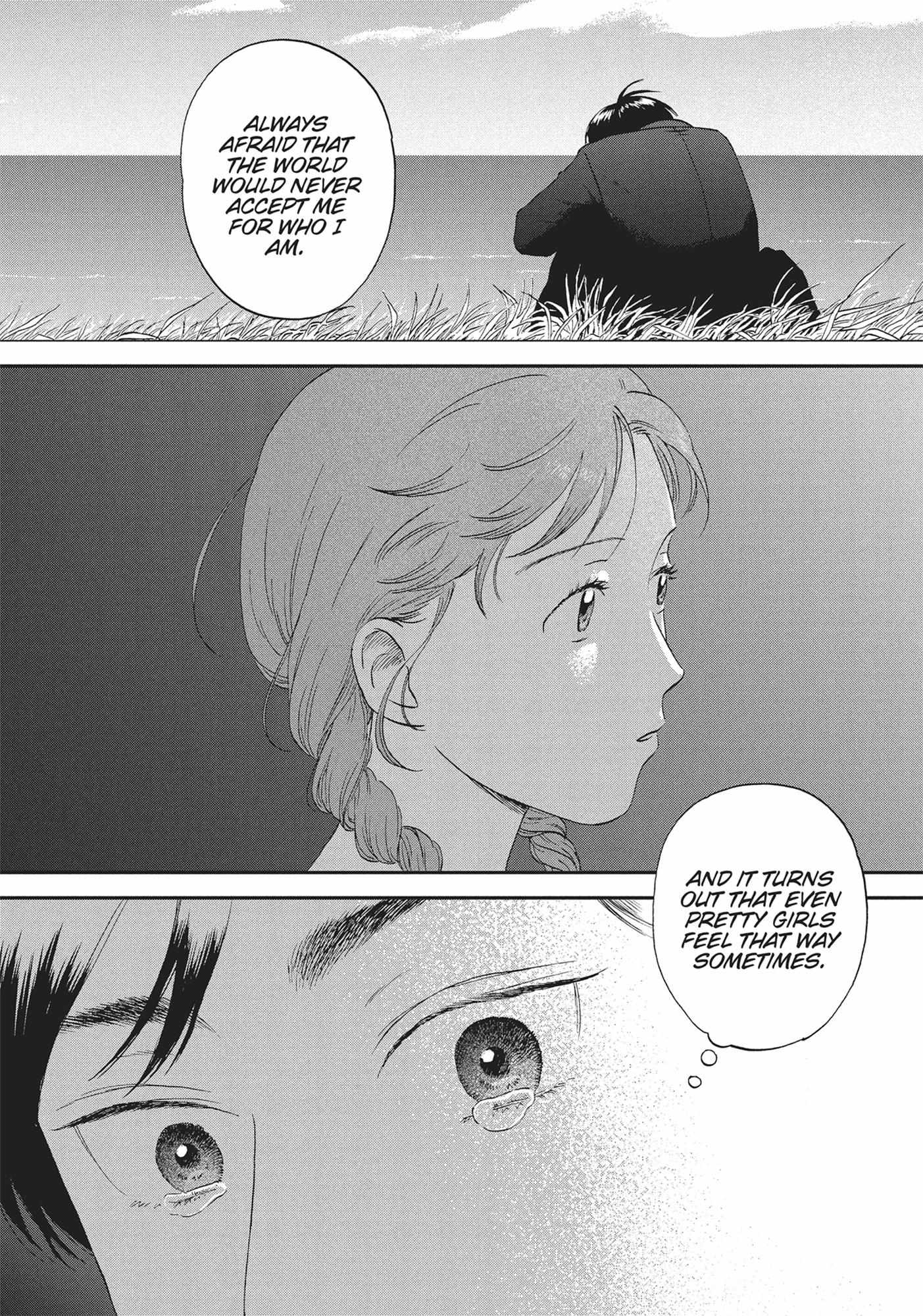 Read Skip to Loafer chapter 54.1 image 38 on Lezhin