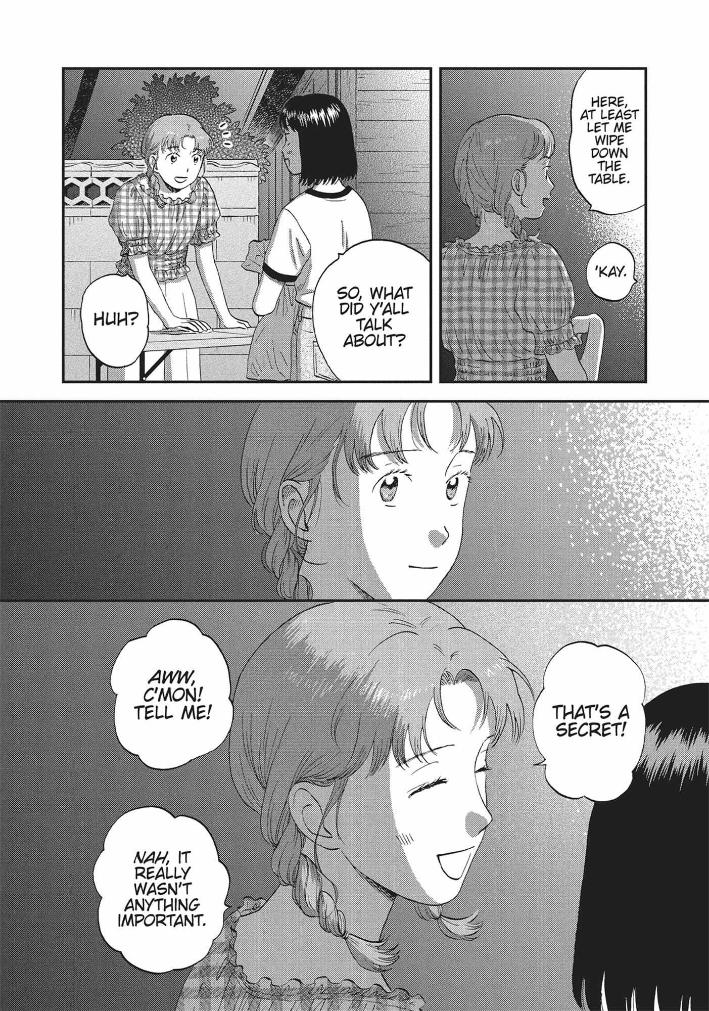 Read Skip to Loafer chapter 54.1 image 44 on Lezhin