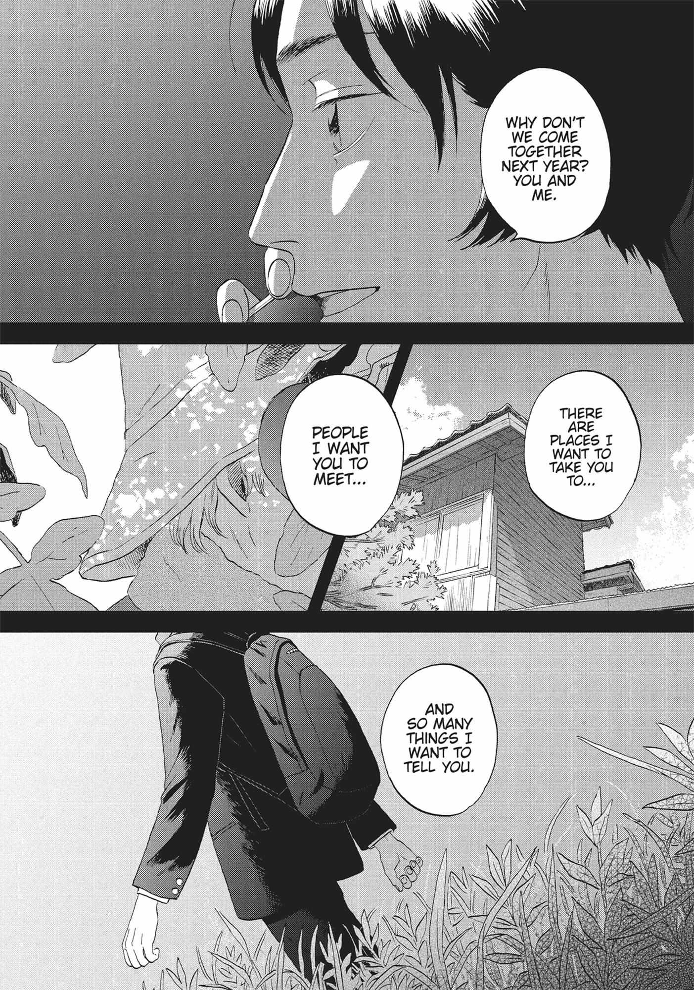 Read Skip to Loafer chapter 54.1 image 50 on Lezhin
