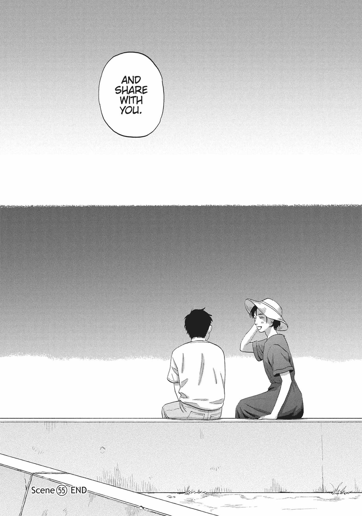 Read Skip to Loafer chapter 54.1 image 51 on Lezhin