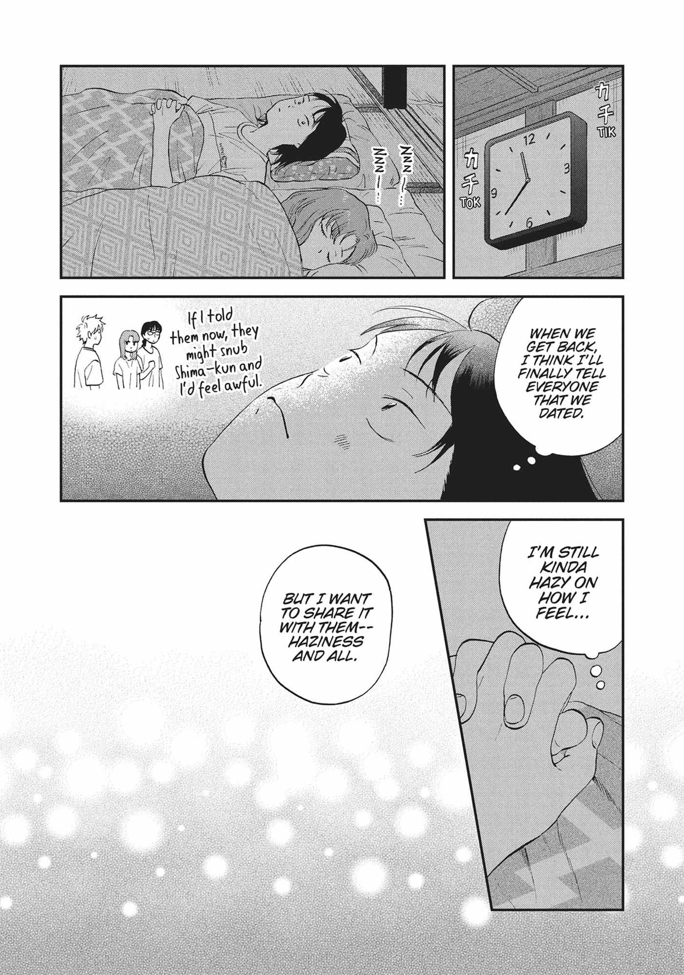 Read Skip to Loafer chapter 54.1 image 59 on Lezhin