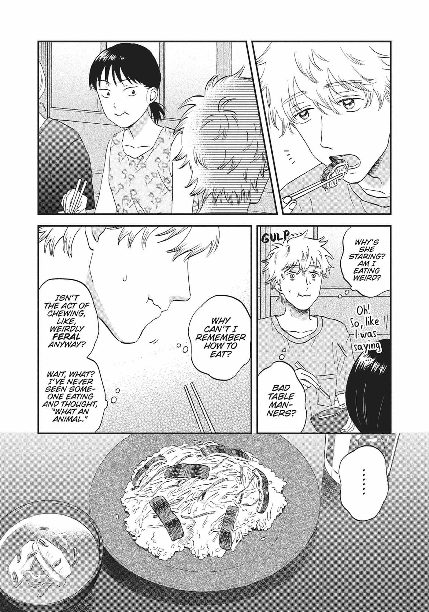 Read Skip to Loafer chapter 54.1 image 6 on Lezhin