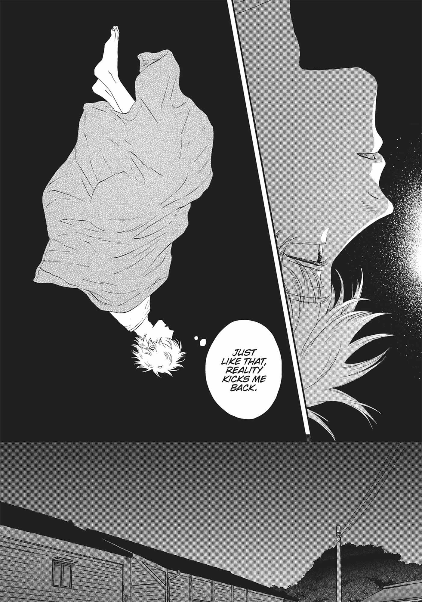 Read Skip to Loafer chapter 54.1 image 63 on Lezhin