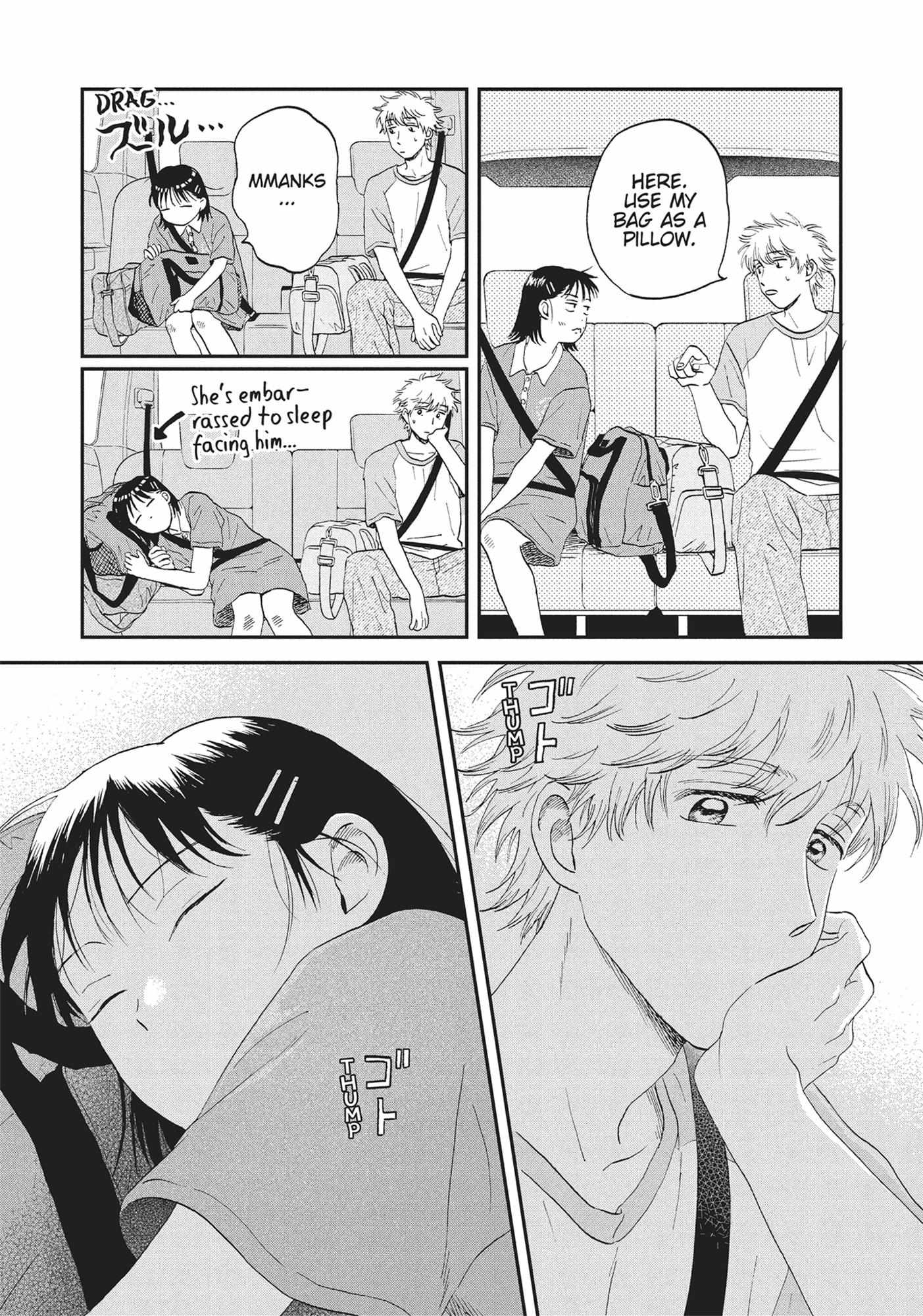 Read Skip to Loafer chapter 54.1 image 68 on Lezhin
