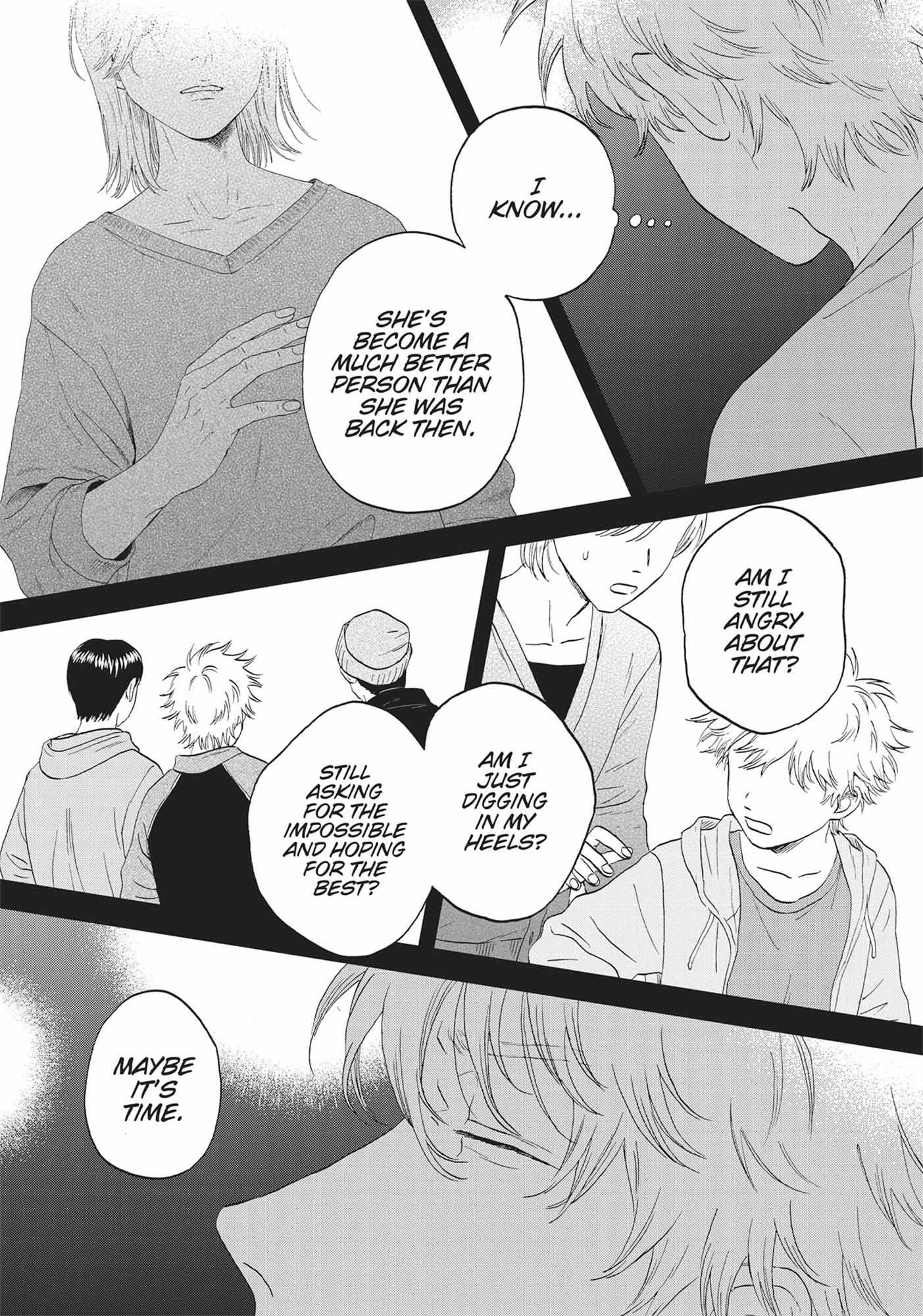 Read Skip to Loafer chapter 54.1 image 78 on Lezhin