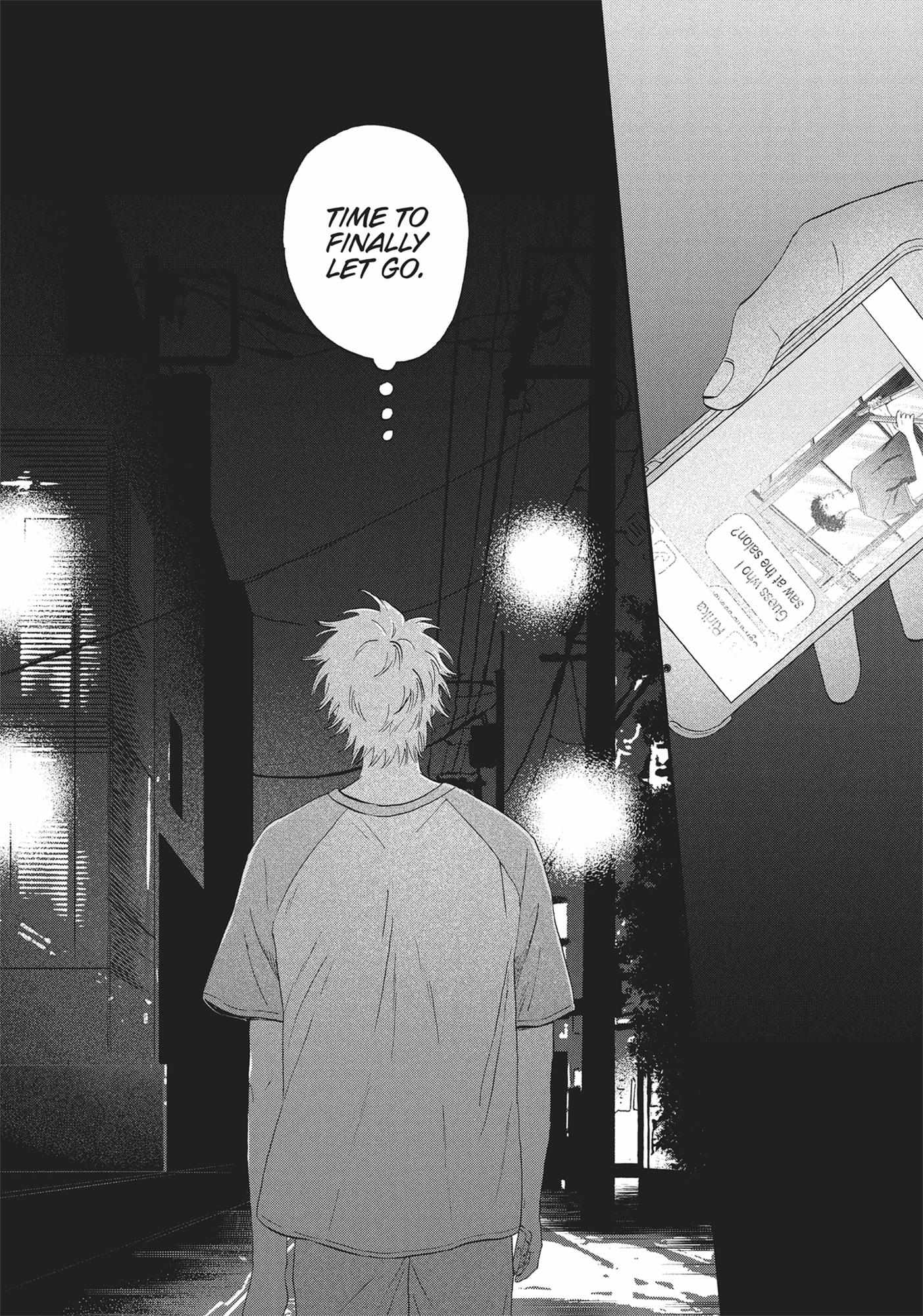 Read Skip to Loafer chapter 54.1 image 79 on Lezhin