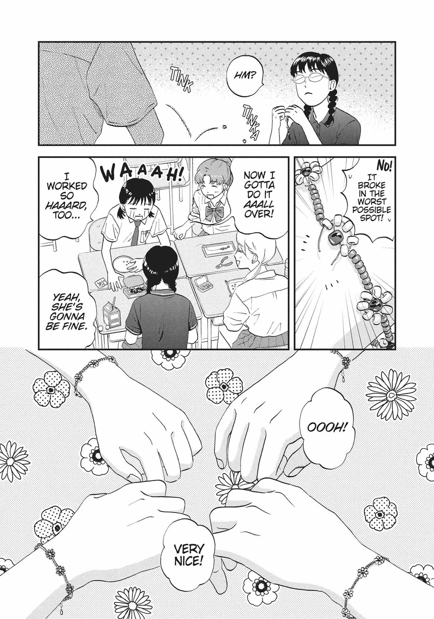 Read Skip to Loafer chapter 54.1 image 87 on Lezhin
