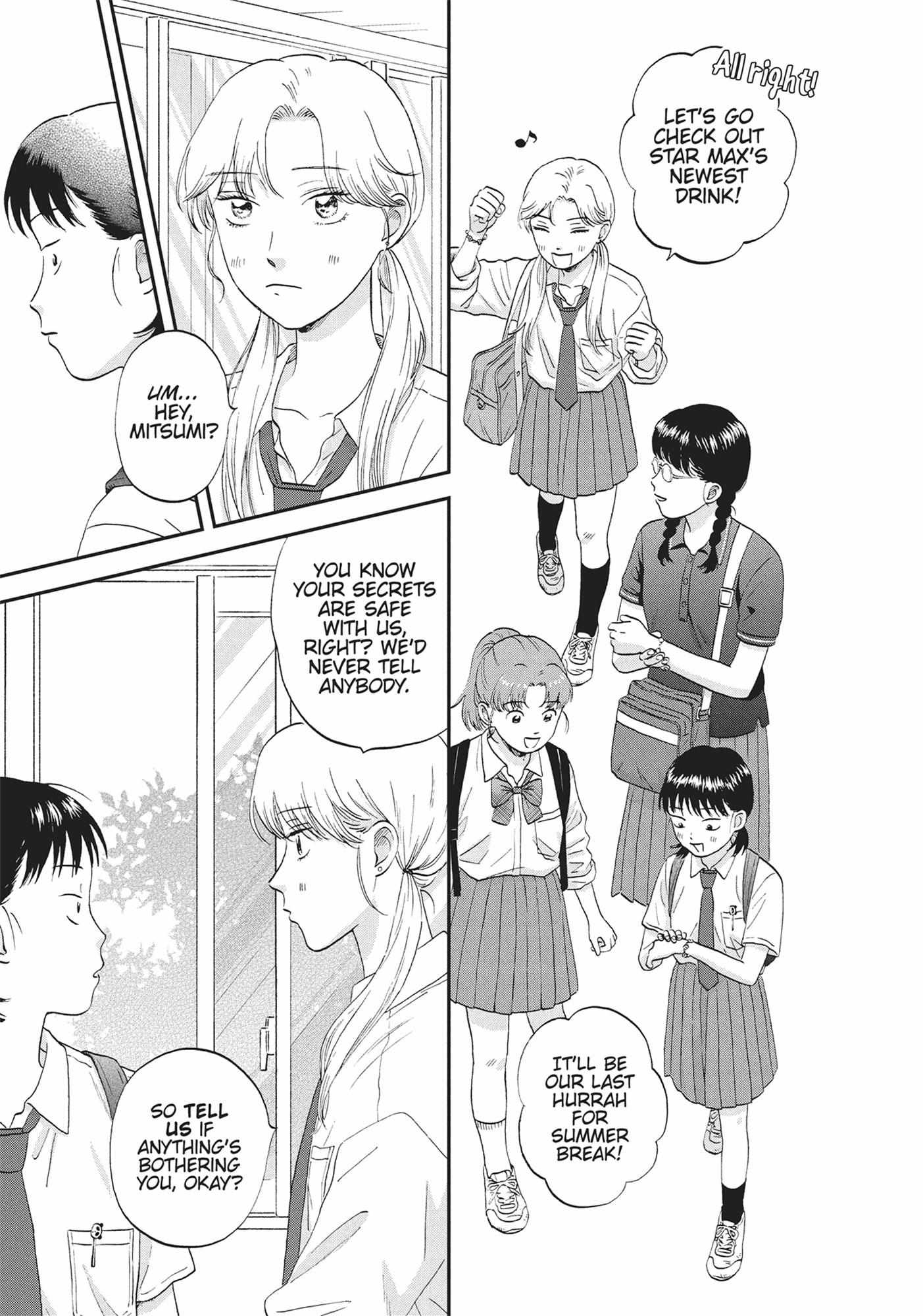 Read Skip to Loafer chapter 54.1 image 88 on Lezhin