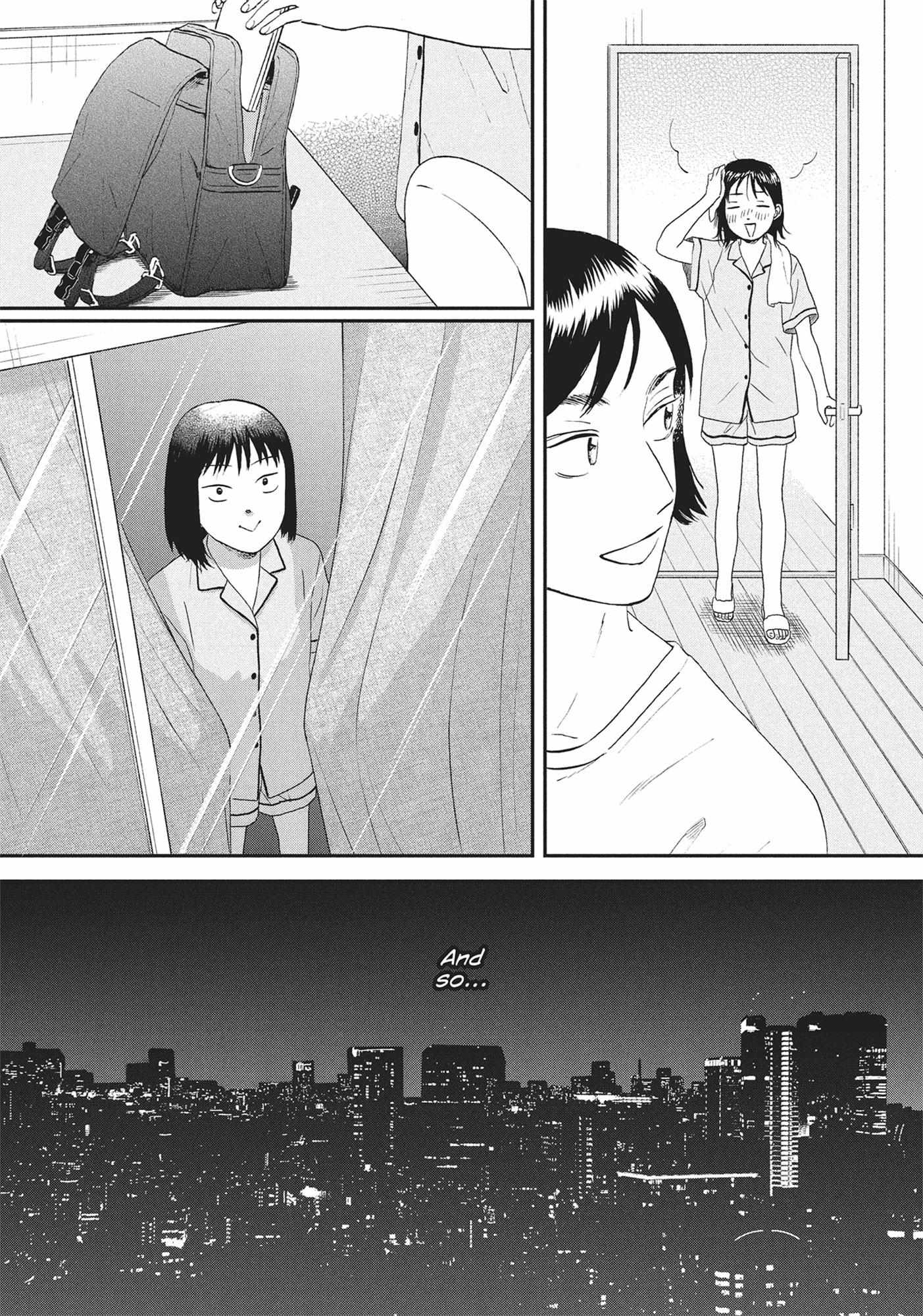 Read Skip to Loafer chapter 54.1 image 98 on Lezhin