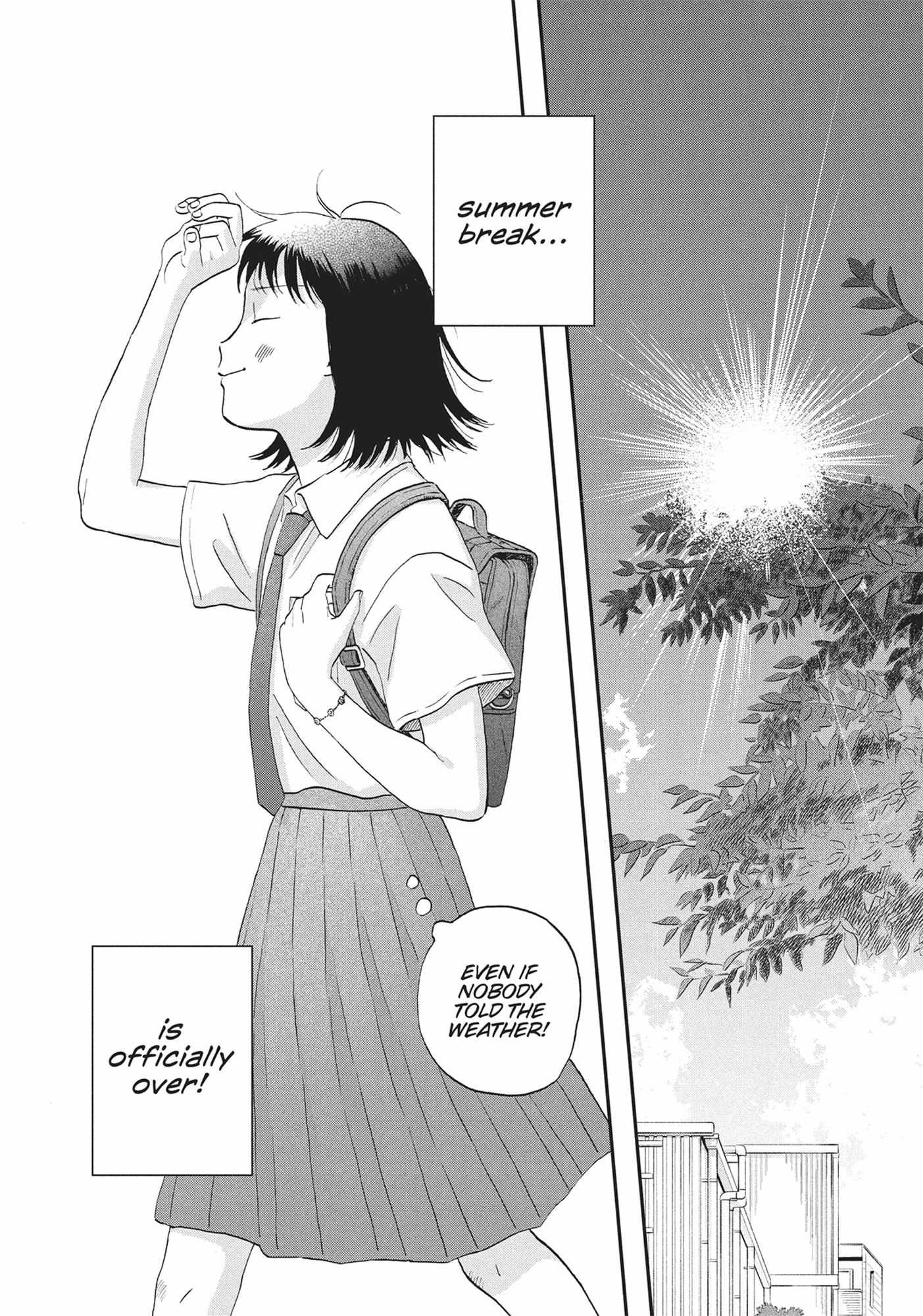Read Skip to Loafer chapter 54.1 image 99 on Lezhin