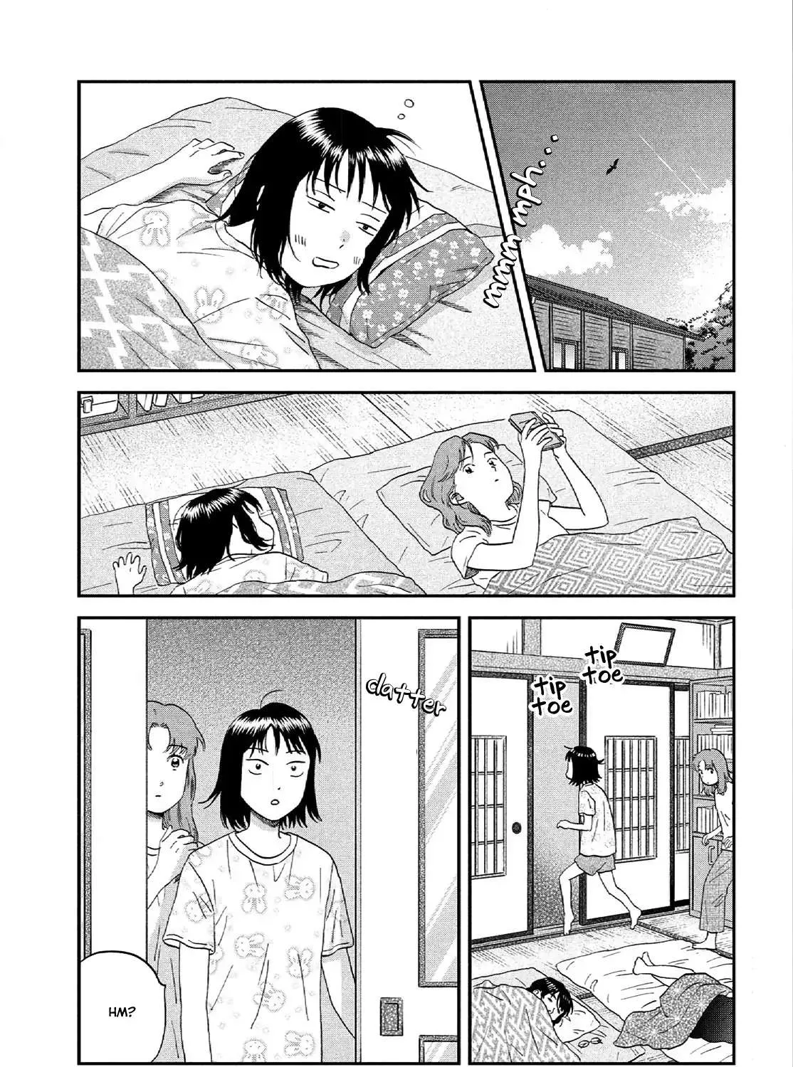 Read Skip to Loafer chapter 54 image 25 on Lezhin