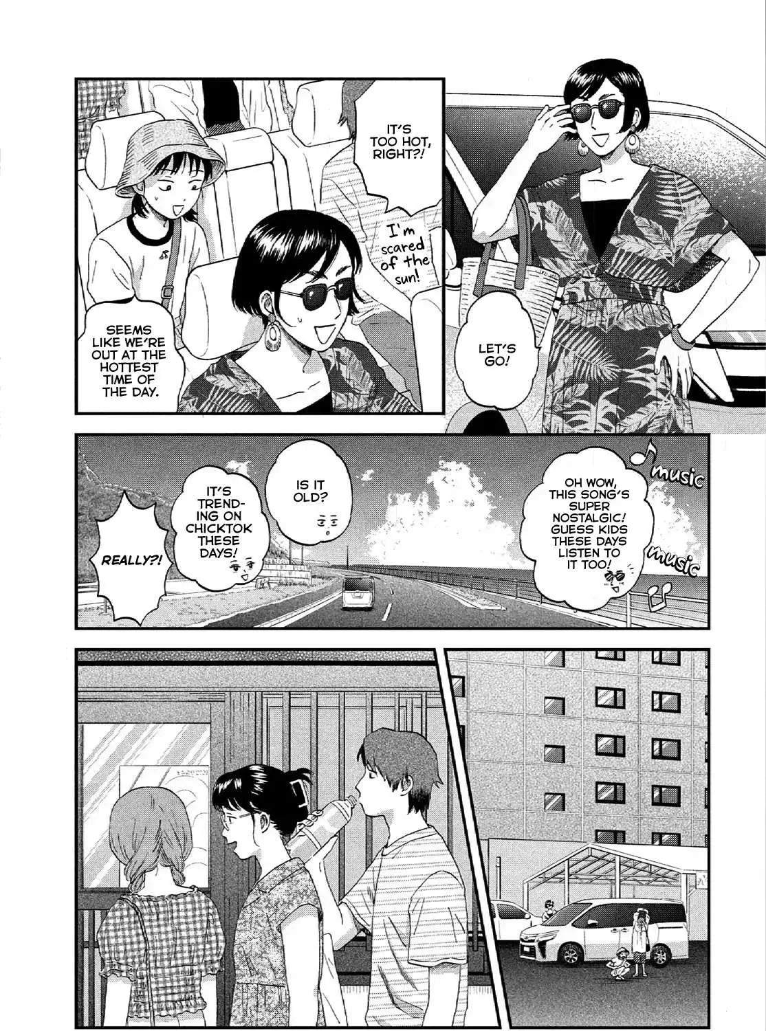 Read Skip to Loafer chapter 54 image 29 on Lezhin