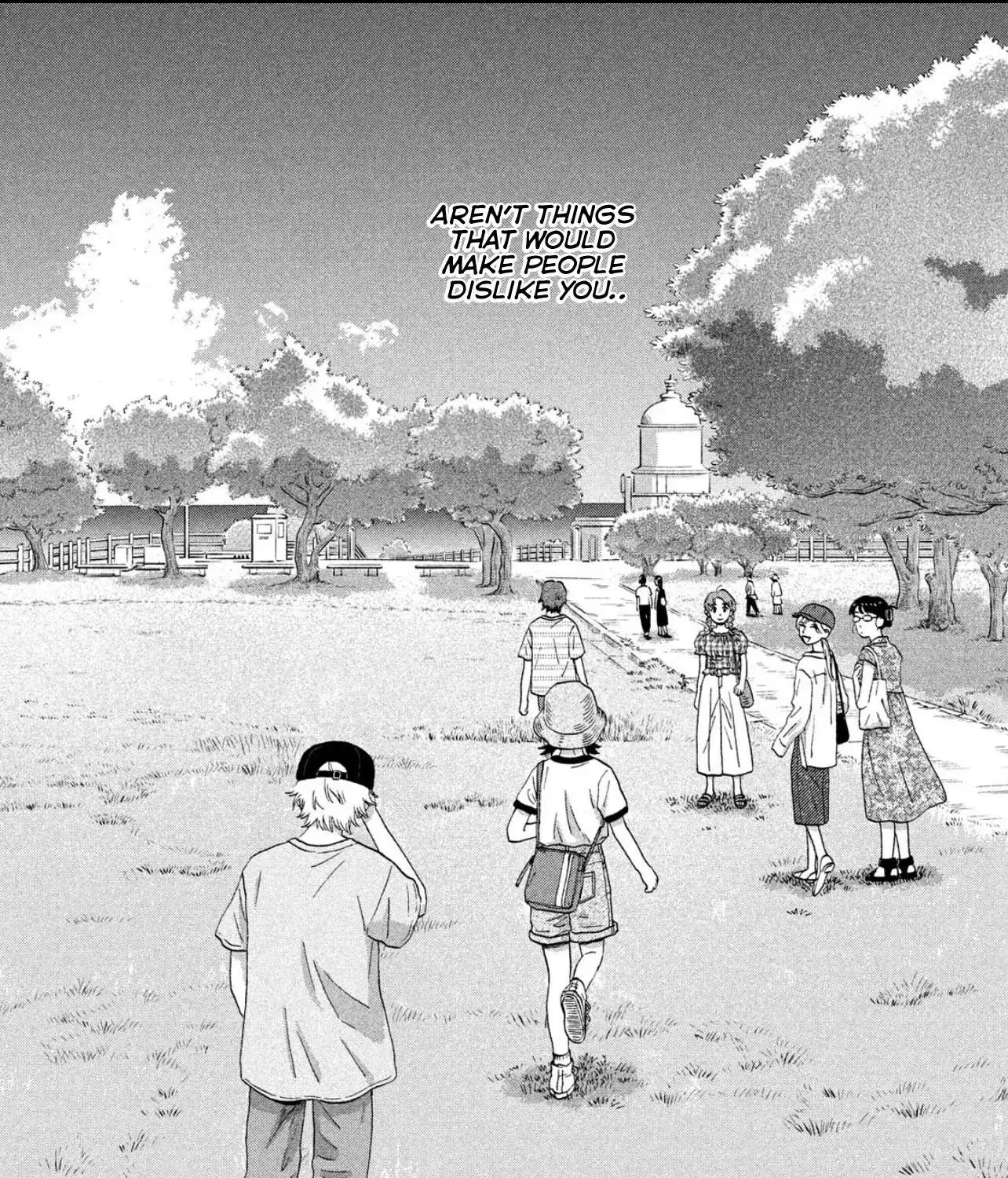 Read Skip to Loafer chapter 54 image 41 on Lezhin