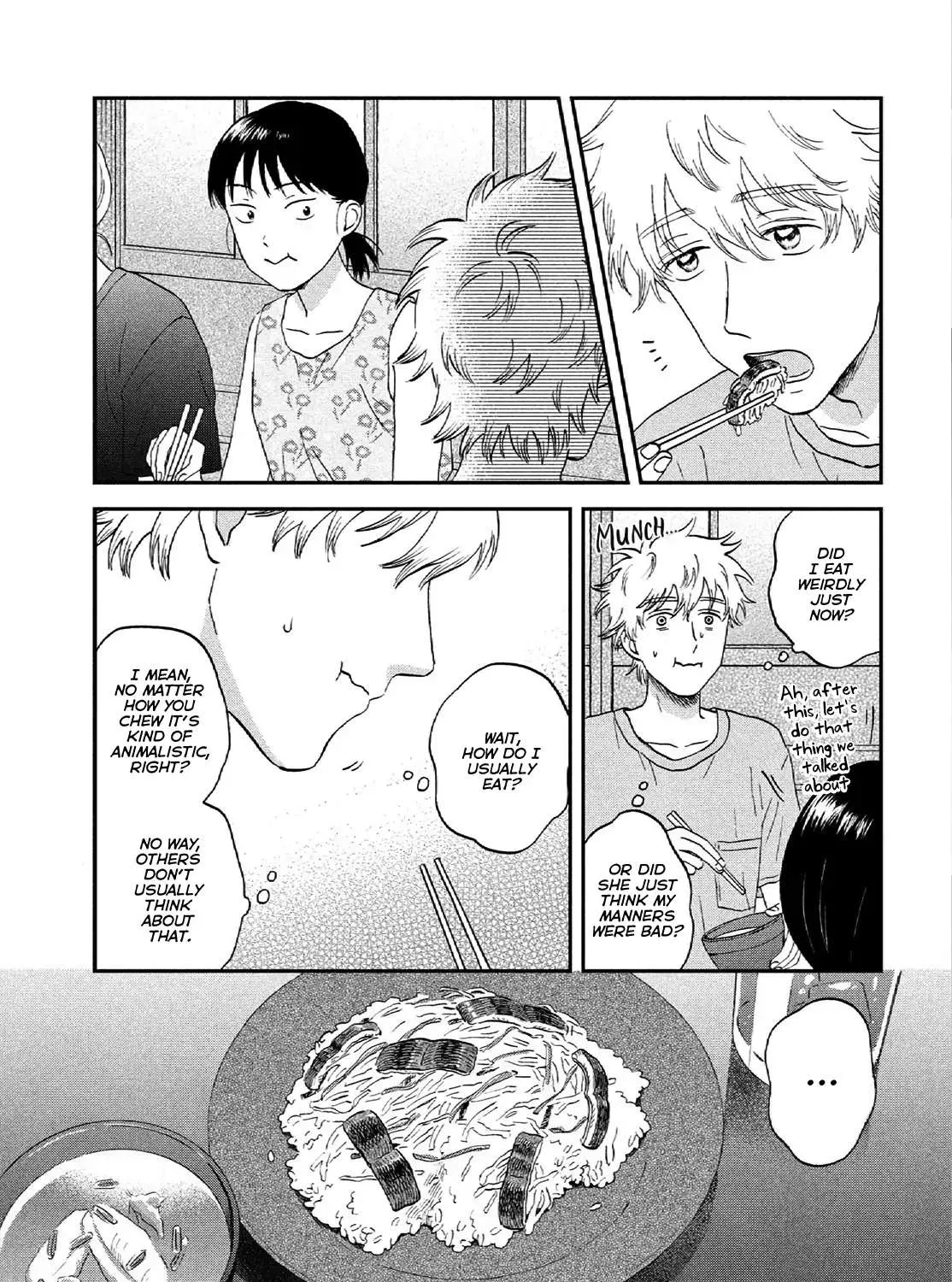 Read Skip to Loafer chapter 54 image 9 on Lezhin