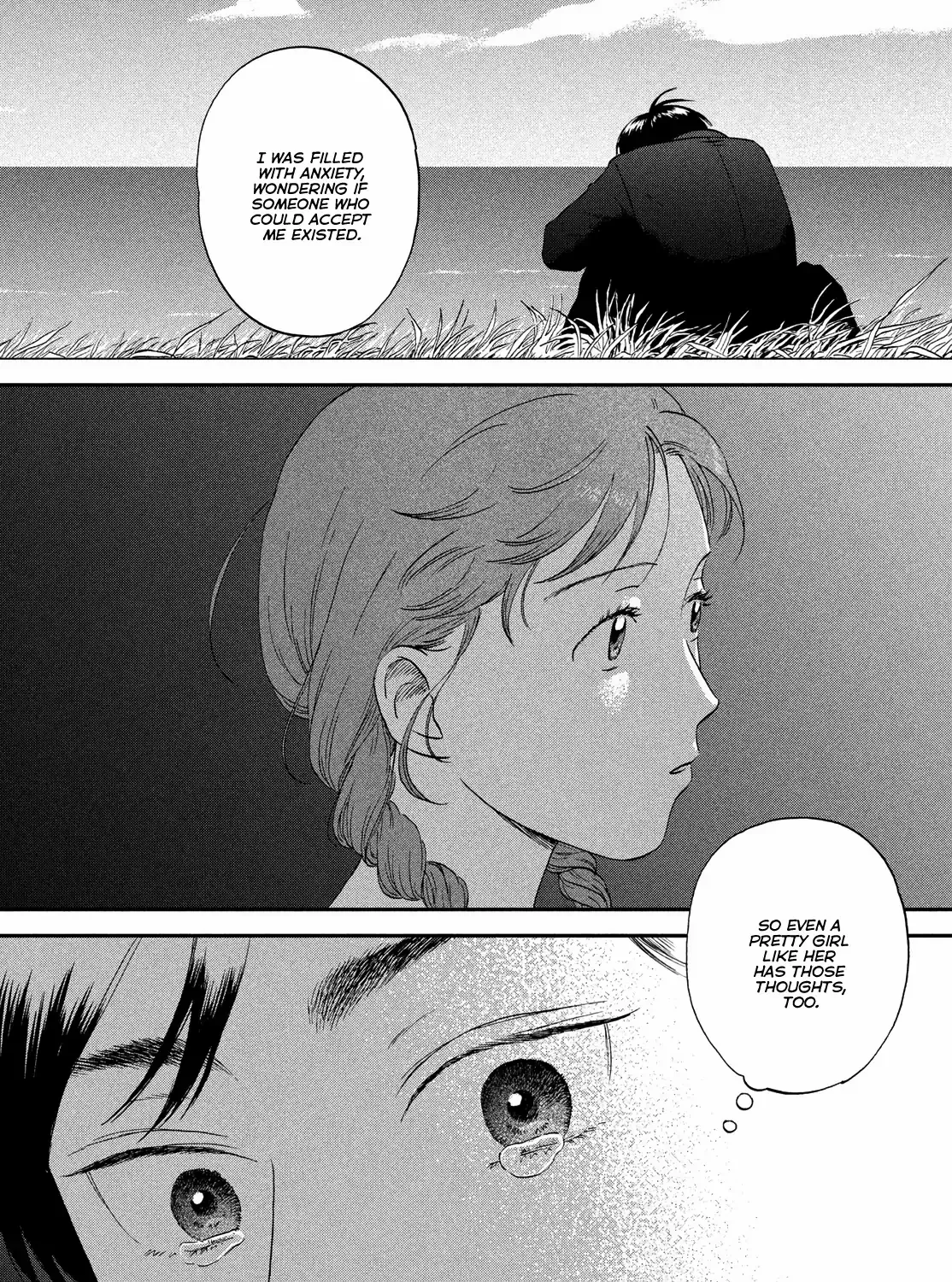 Read Skip to Loafer chapter 55 image 24 on Lezhin