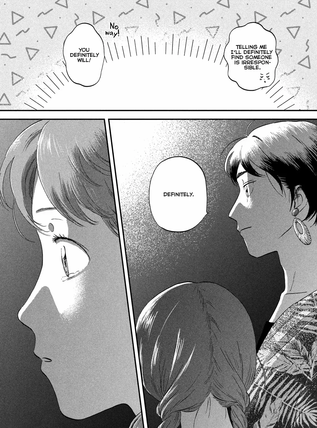 Read Skip to Loafer chapter 55 image 28 on Lezhin