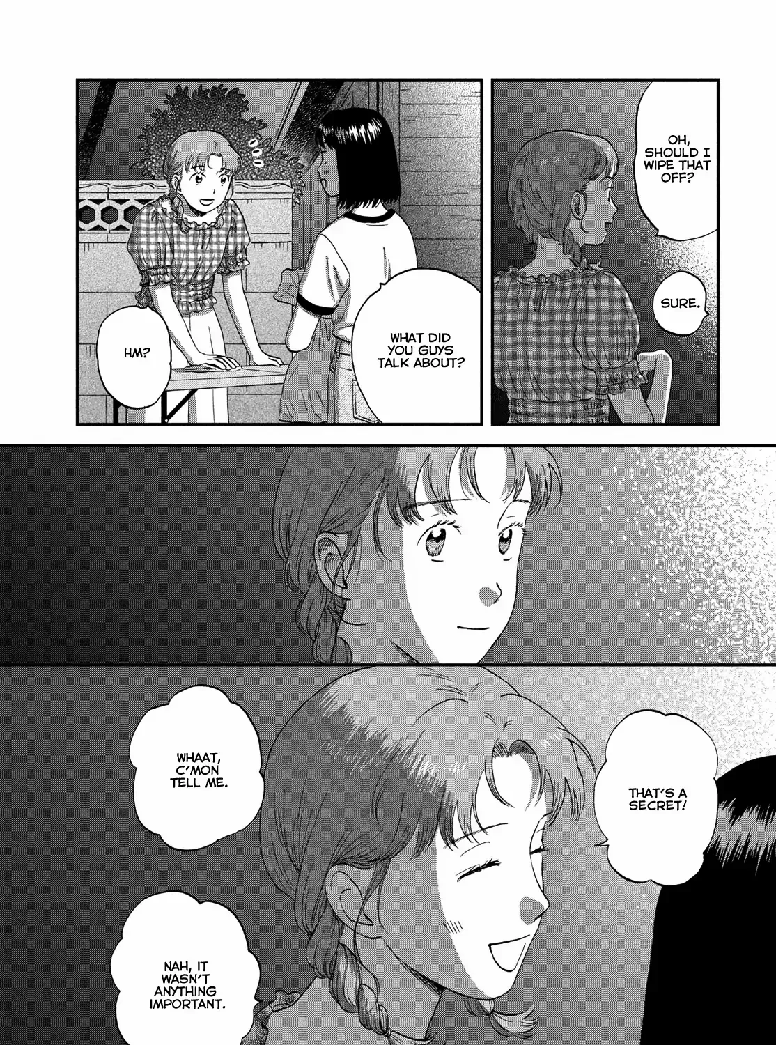 Read Skip to Loafer chapter 55 image 36 on Lezhin