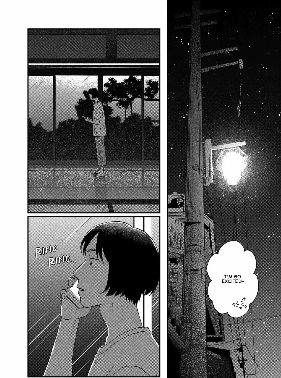 Read Skip to Loafer chapter 55 image 44 on Lezhin